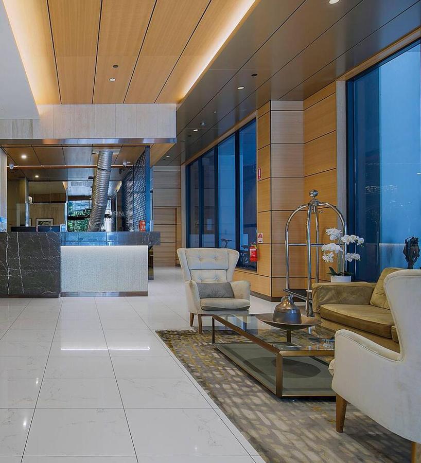 Soaring Skyline On Southside At Resort-style Brisbane