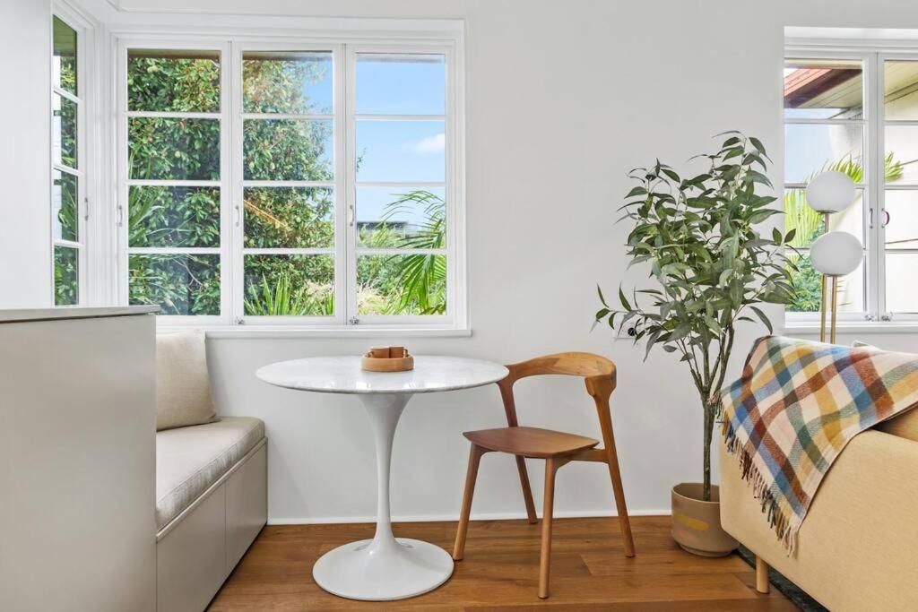 Apartment Casa Bonita! 1bed/1bath/1car ~ New Farm Brisbane