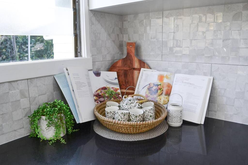 Heritage 5Br Queenslander- Walk To Cbd & South Bank Holiday home