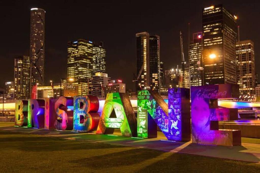 Heritage 5Br Queenslander- Walk To Cbd & South Bank Holiday home *