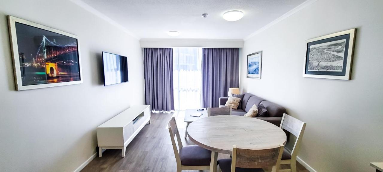 Dockside Aparthotel Brisbane