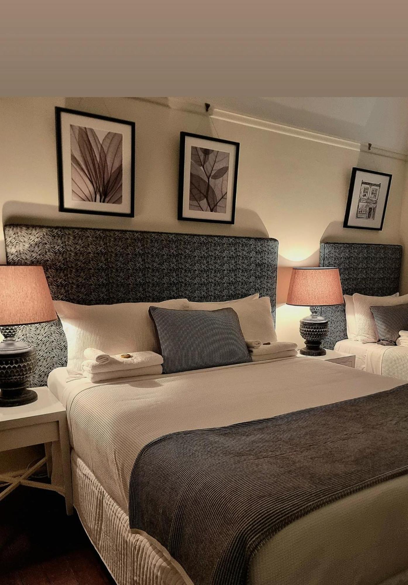 Bed & Breakfast Edward New Fam 4*