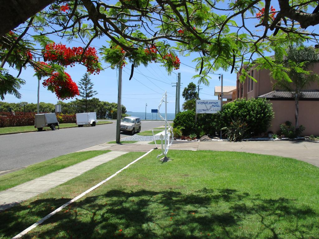 Wynnum Anchor 4* Brisbane