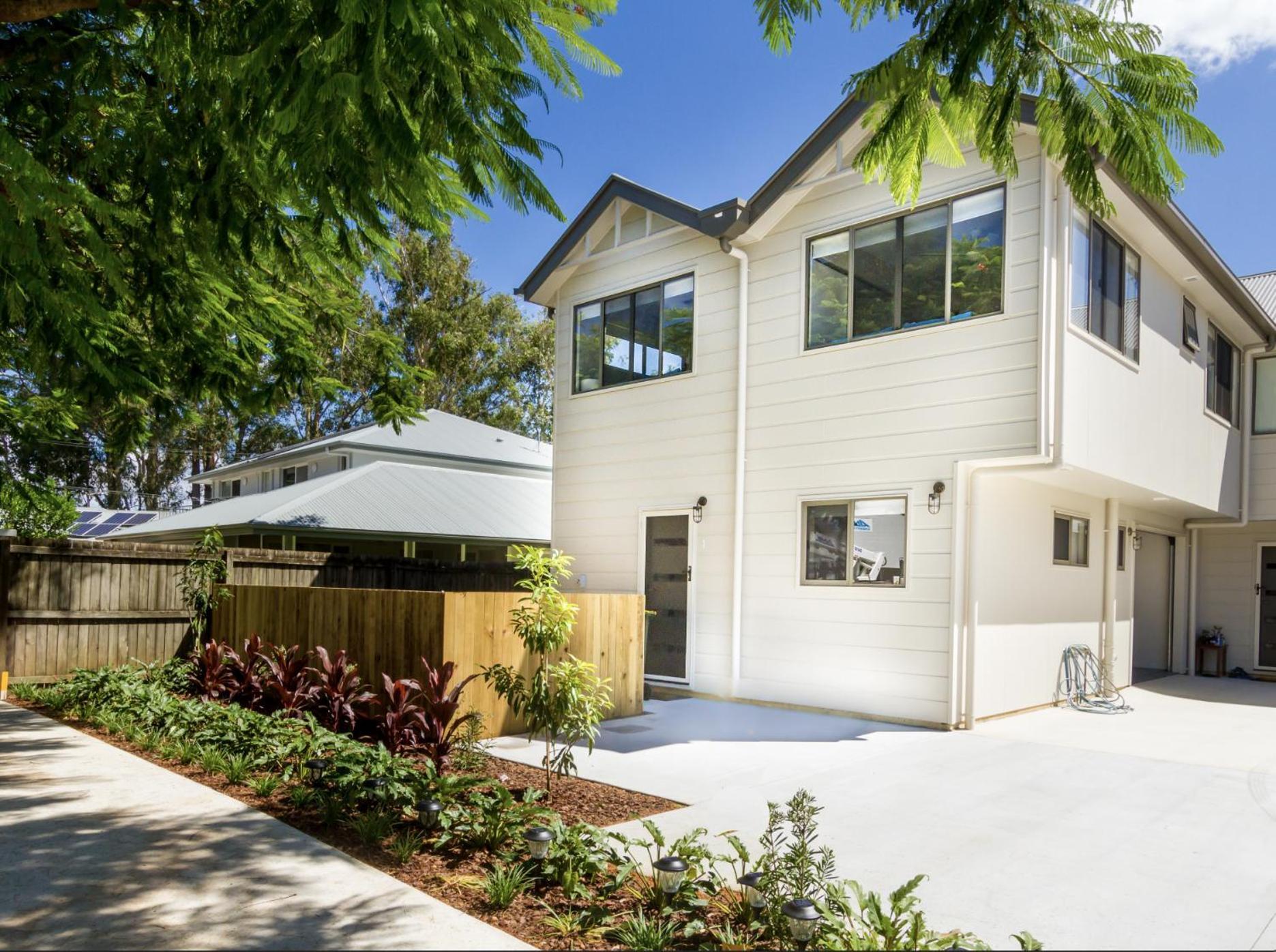 Holiday home To Rent At The Glasshouse Mountains - Wifi