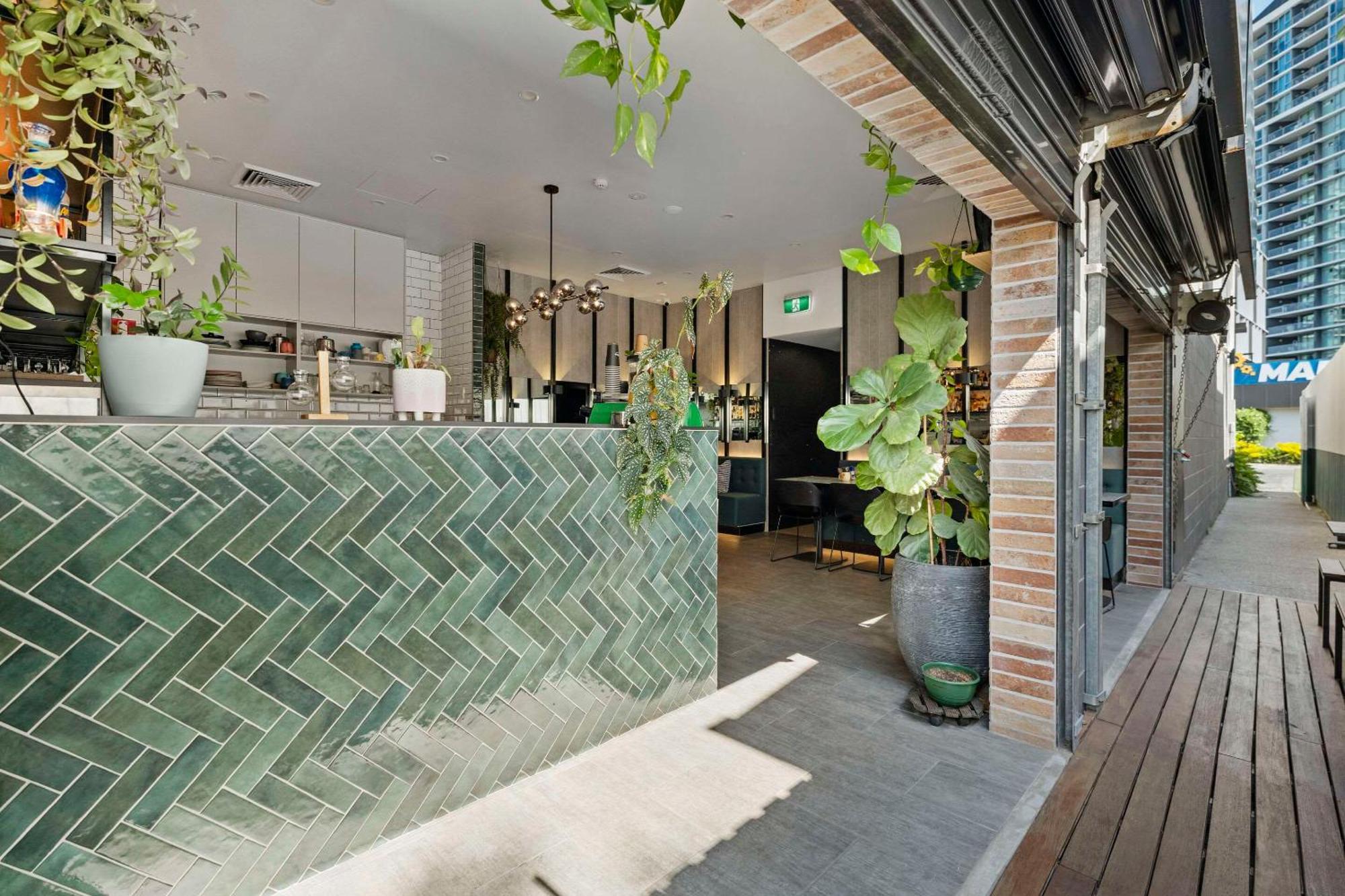 The Kingsford Airport, Ascend Collection Hotel Brisbane