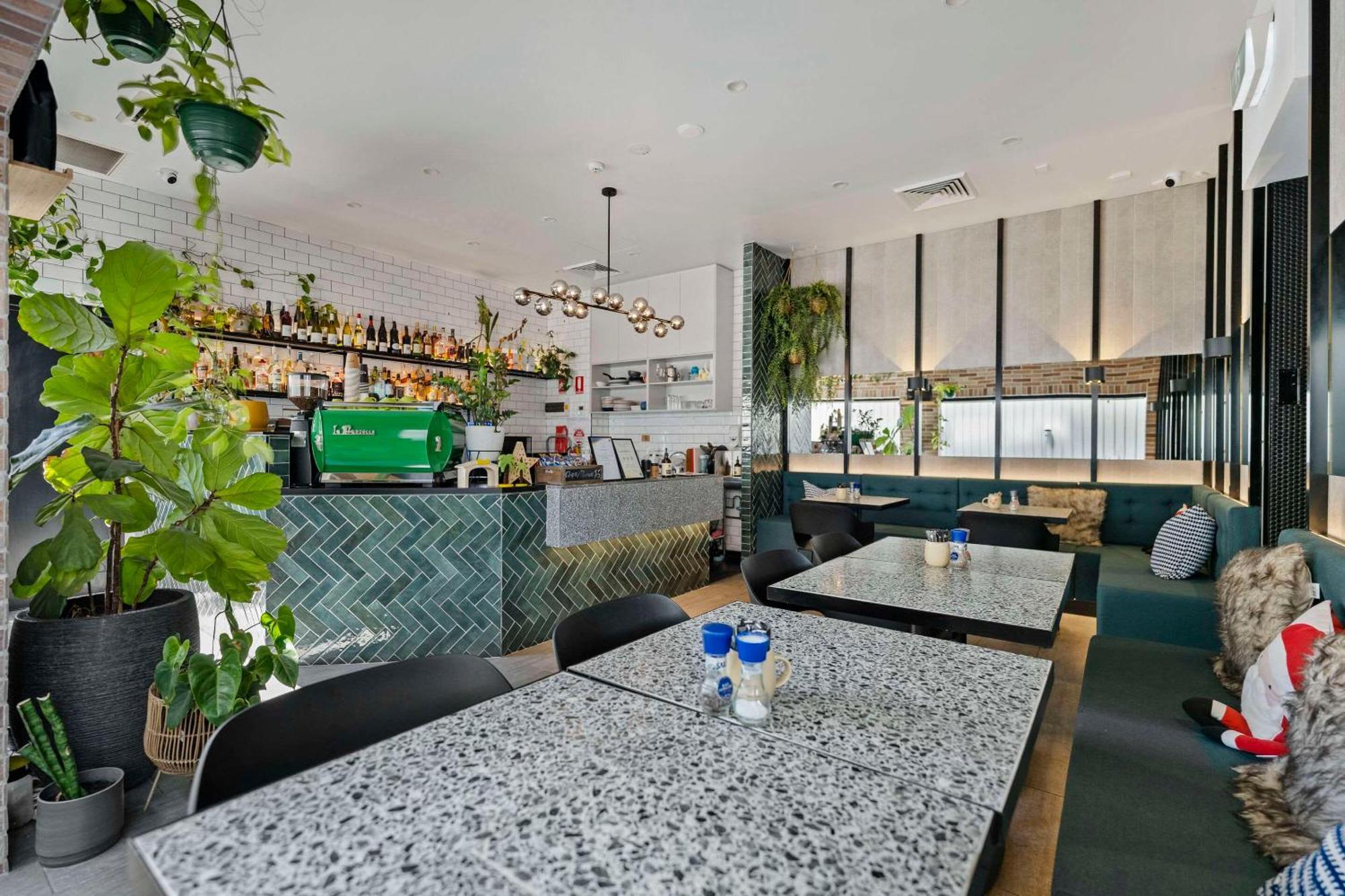The Kingsford Airport, Ascend Collection Hotel 4*
