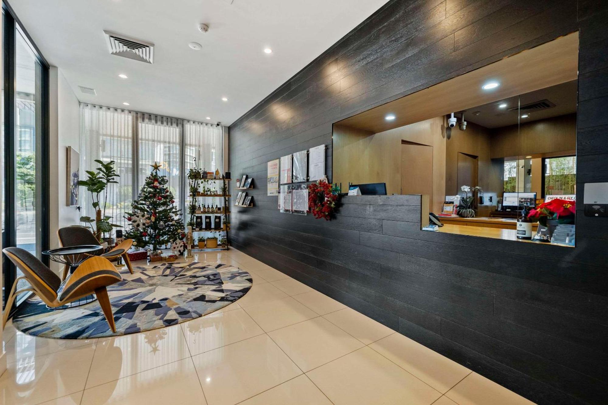 Hotel The Kingsford Airport, Ascend Collection