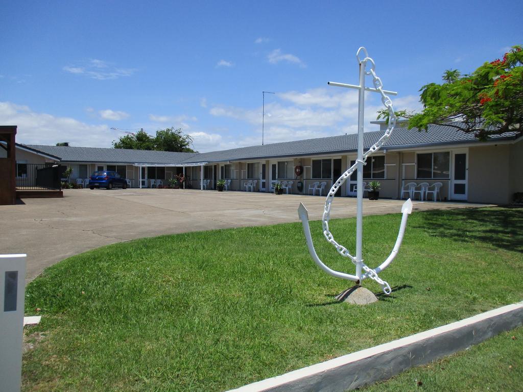 Wynnum Anchor