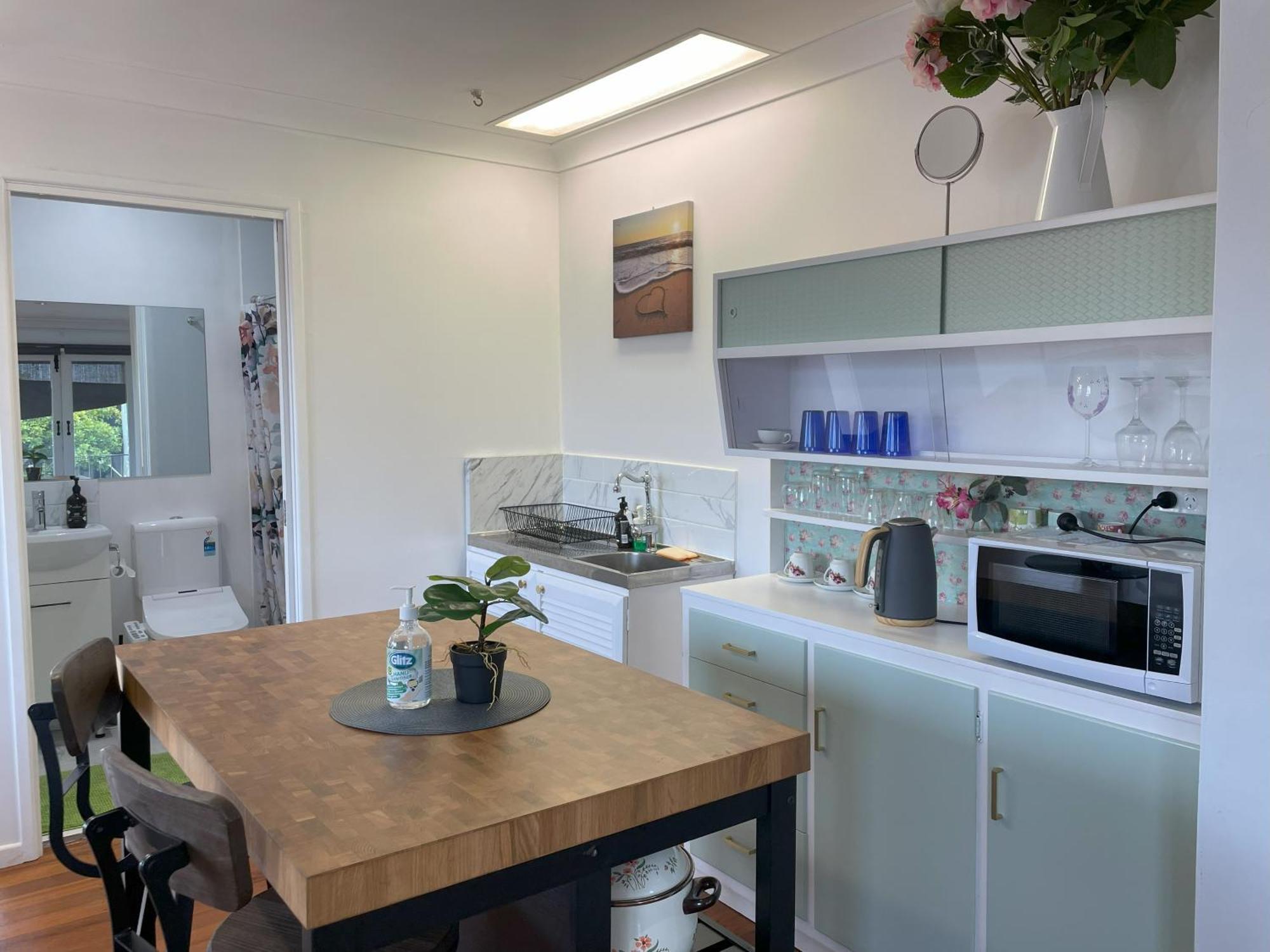 Guest house Zen Escape 