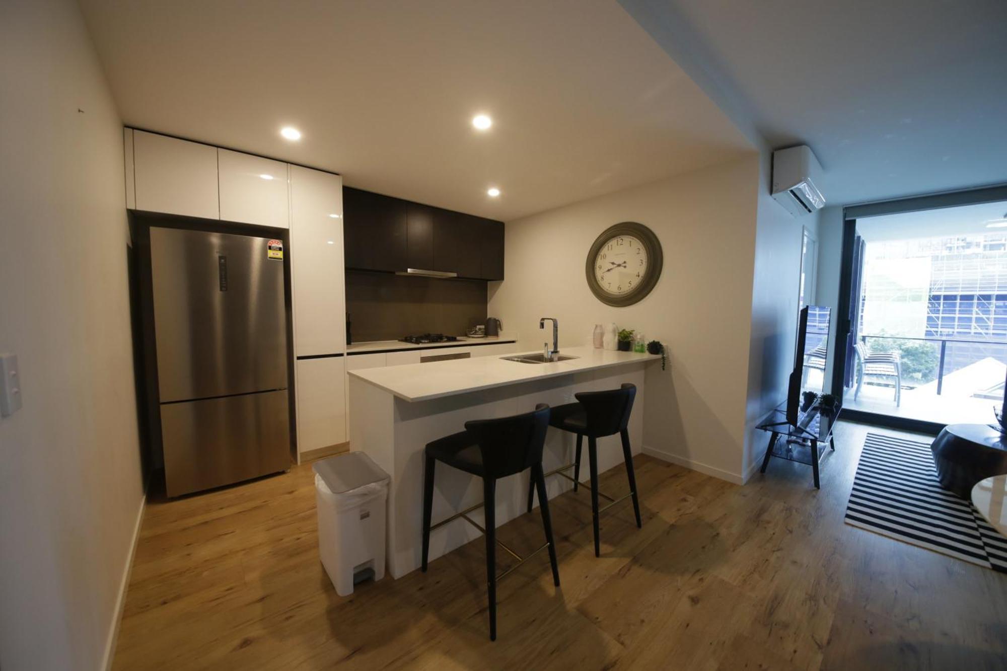 Cozy 3br Walking Distance To Goma Apartment