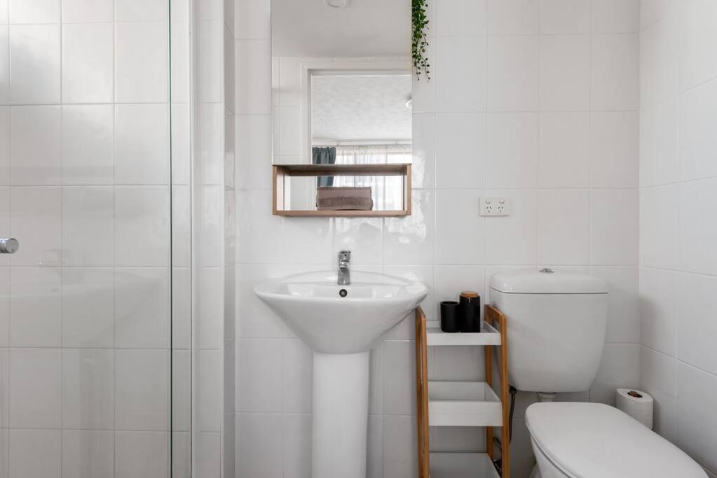 Amazing Astor ~ 5 Mins Cbd Brisbane