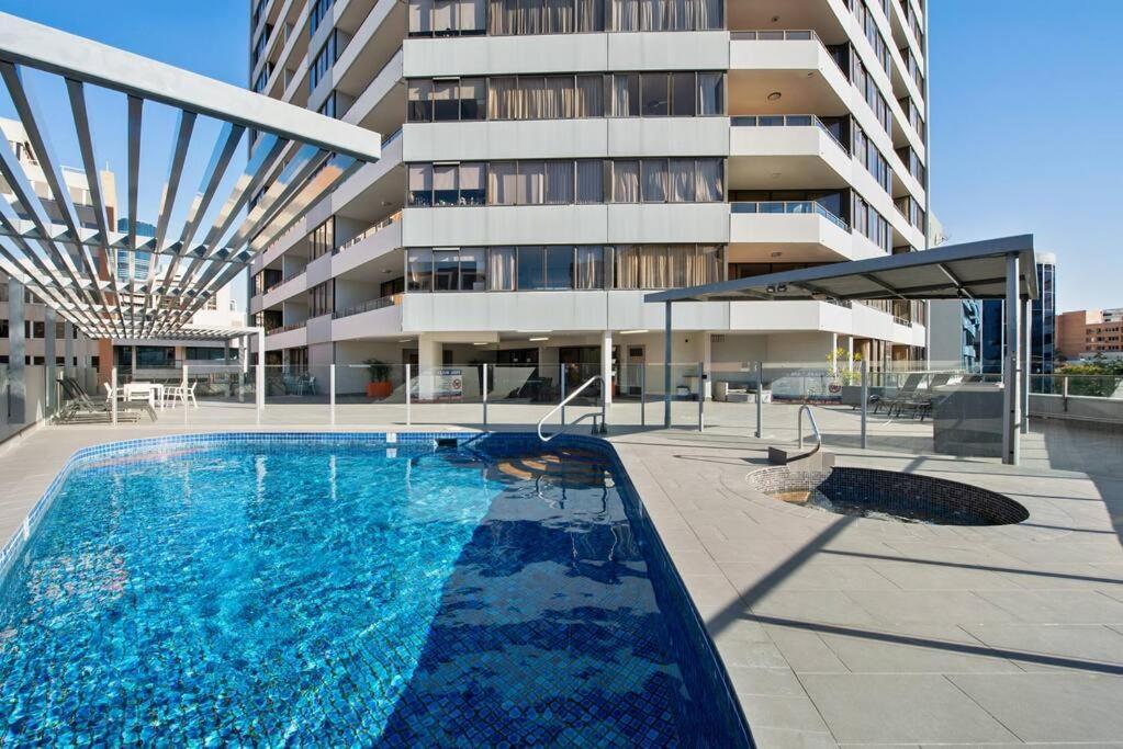 Apartamento Amazing Astor ~ 5 Mins Cbd *