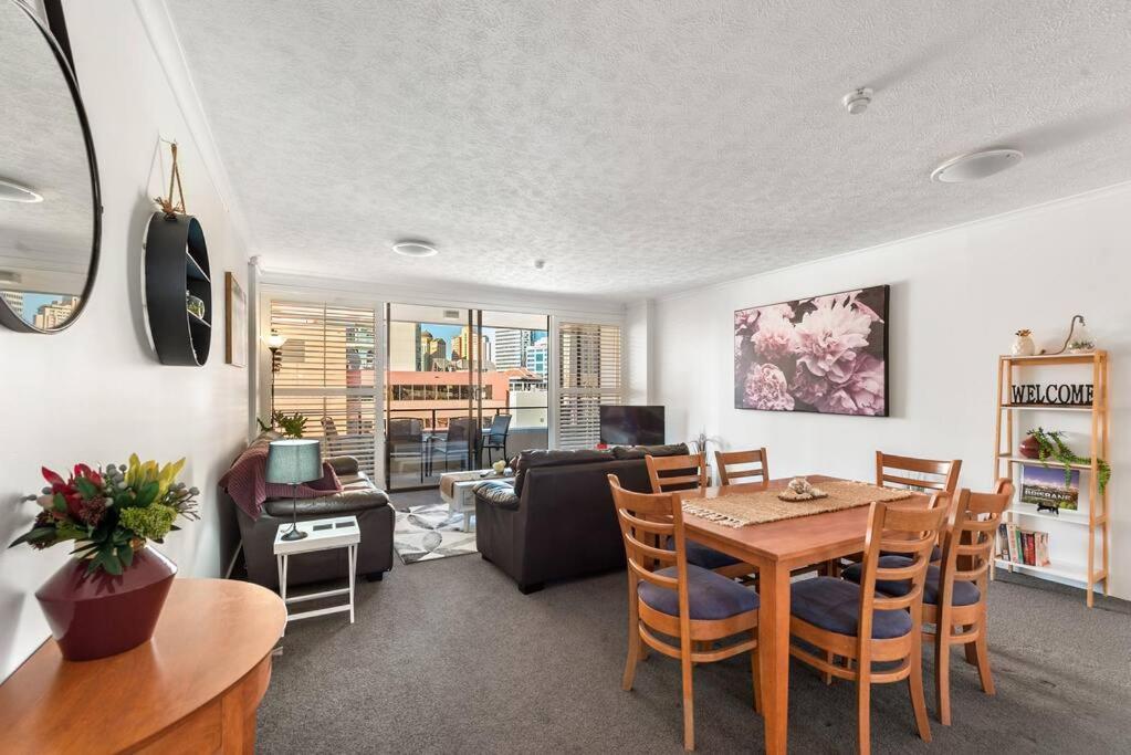 Amazing Astor ~ 5 Mins Cbd Apartamento Brisbane