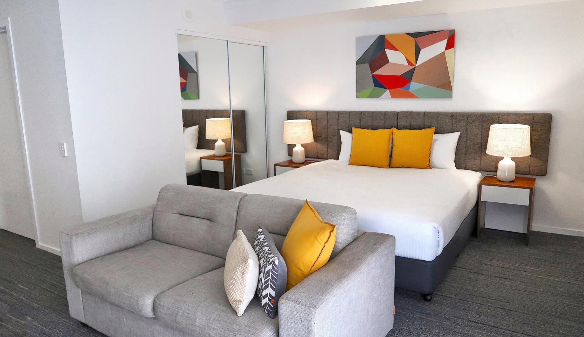 Aparthotel Quest Kelvin Grove