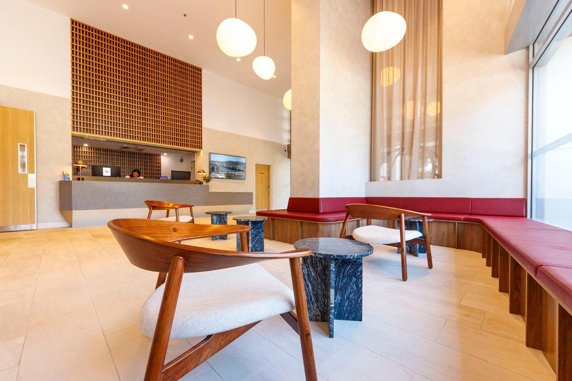 Aparthotel Evolution