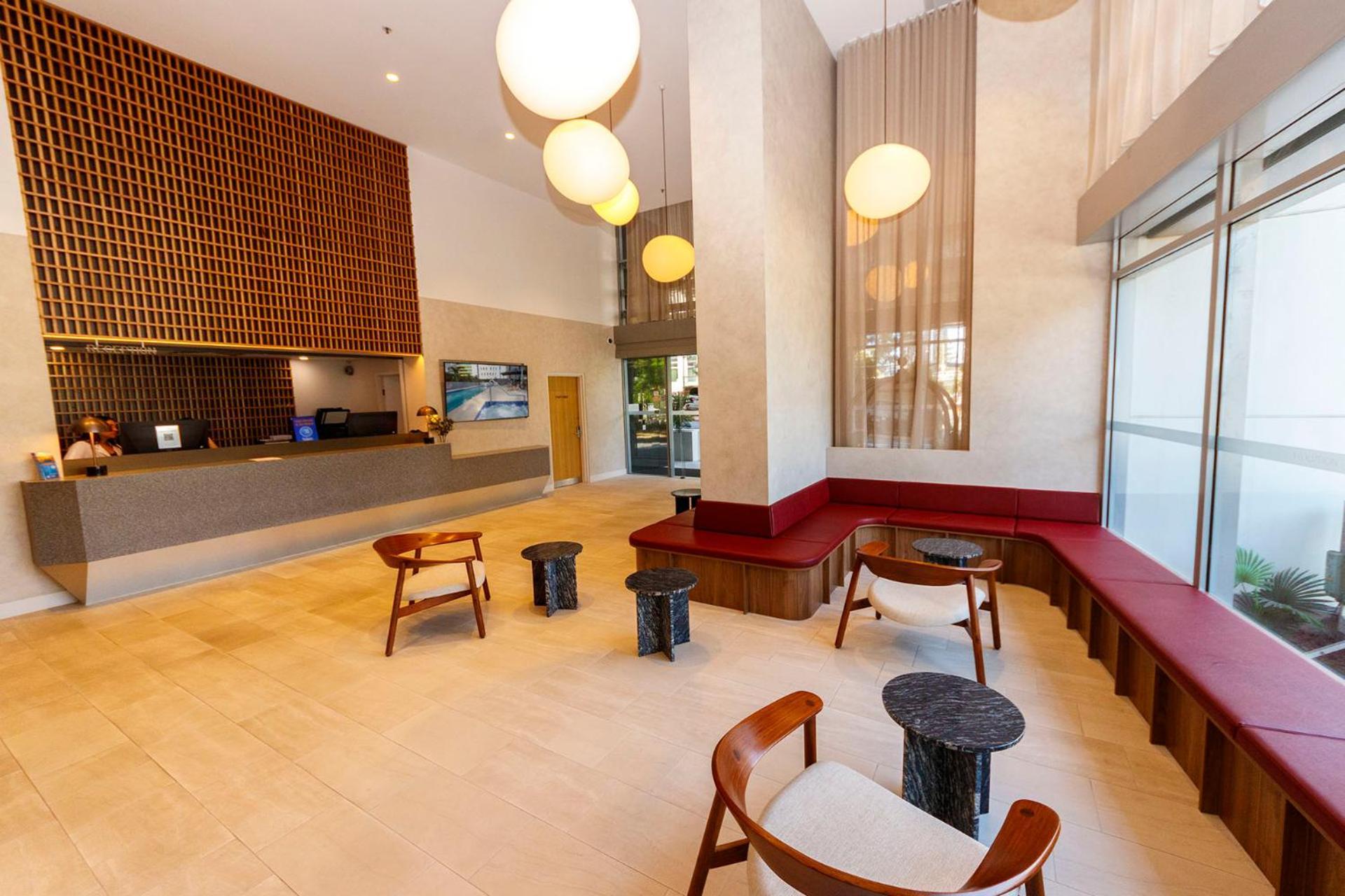 Aparthotel Evolution 4*