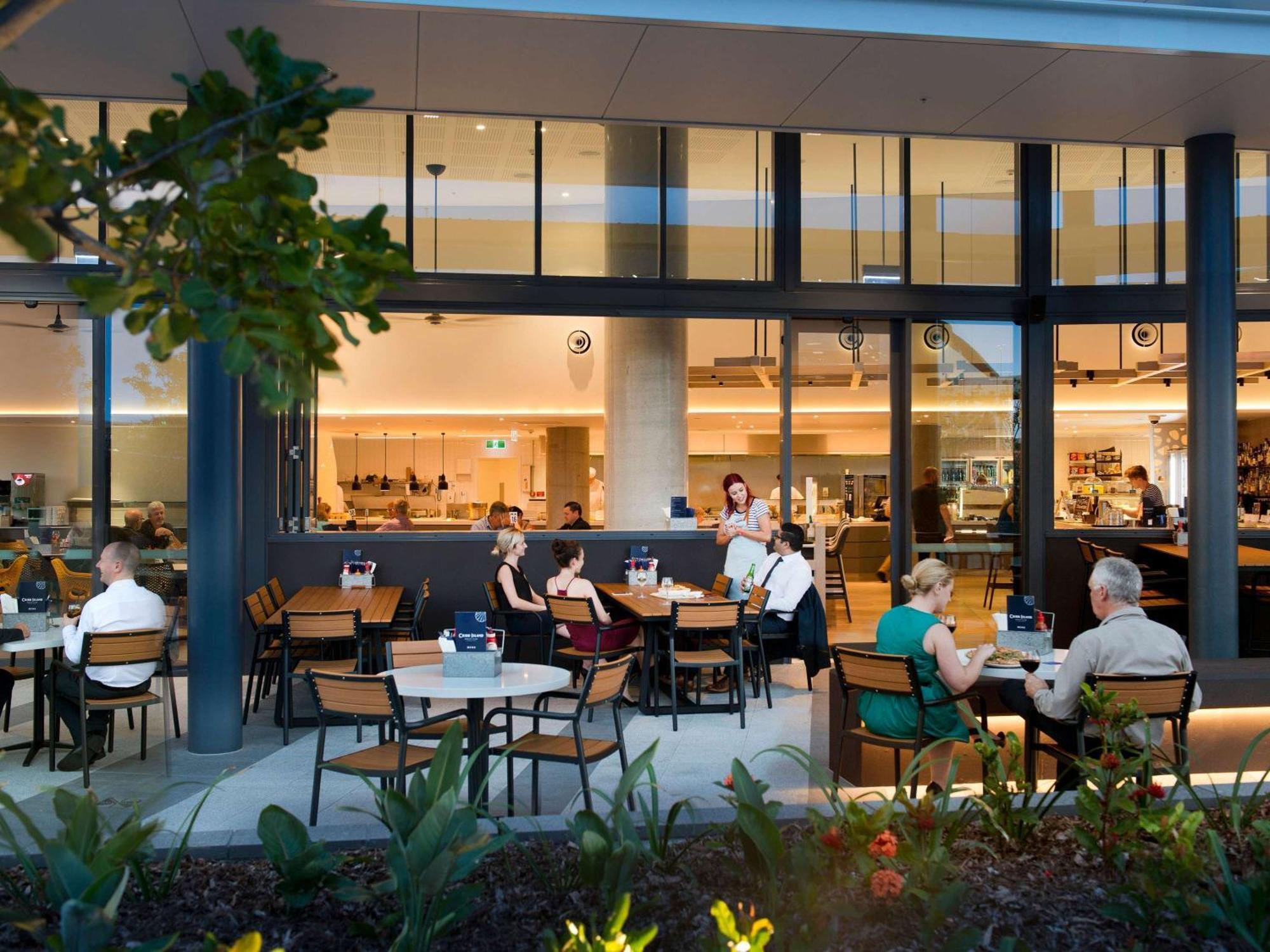 Ibis Airport Brisbane