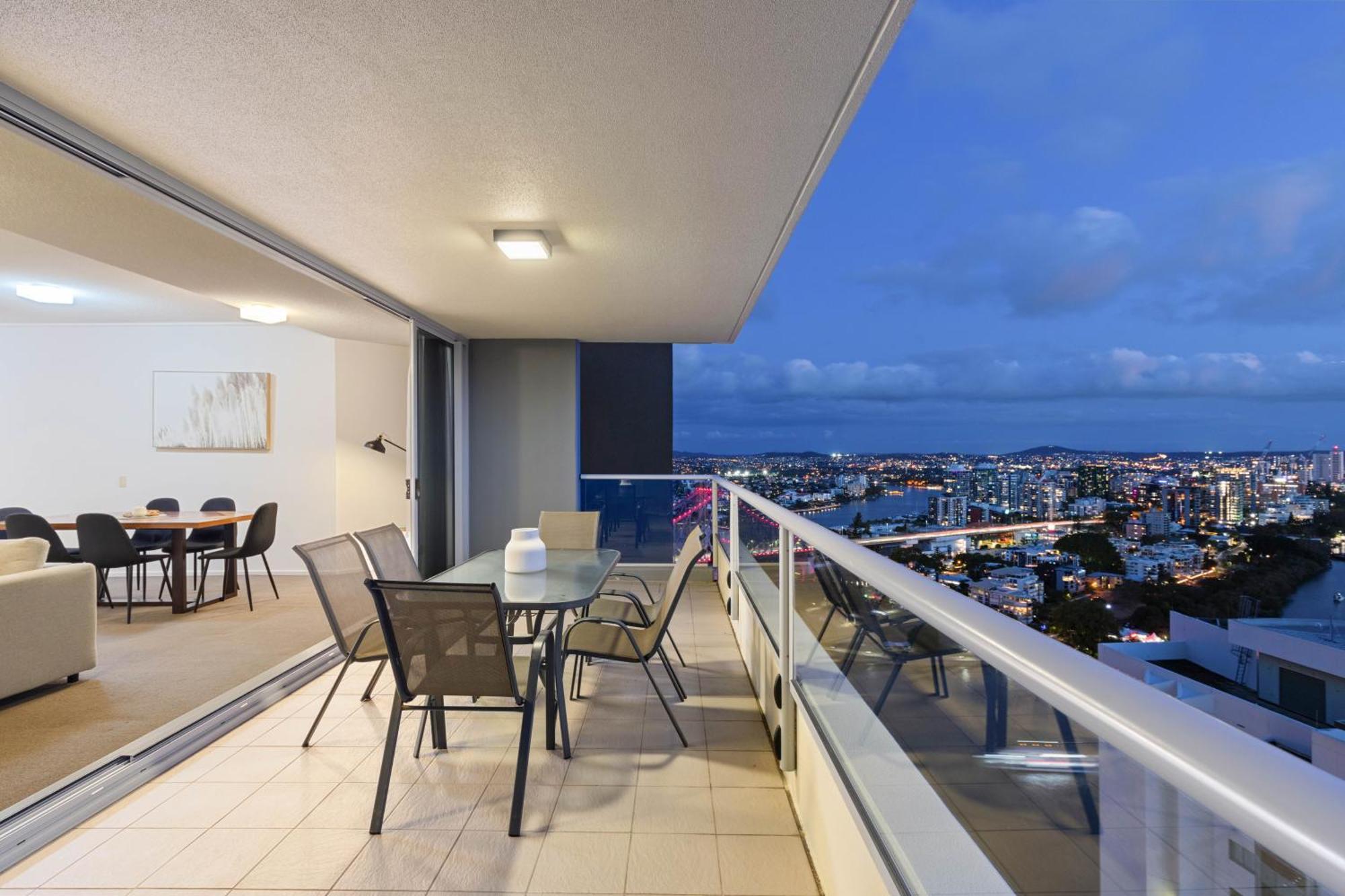 Apartment Aab Skyline *