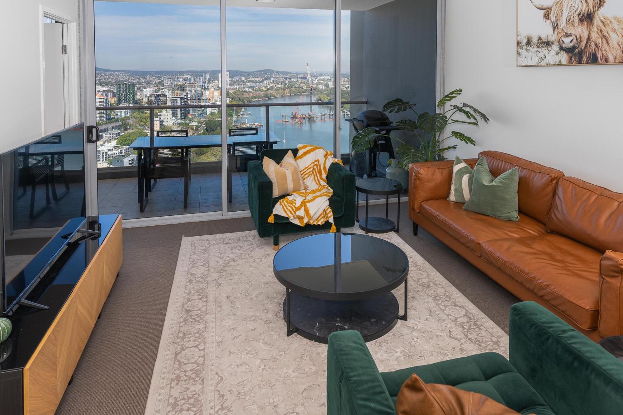 Apartment Aab Skyline