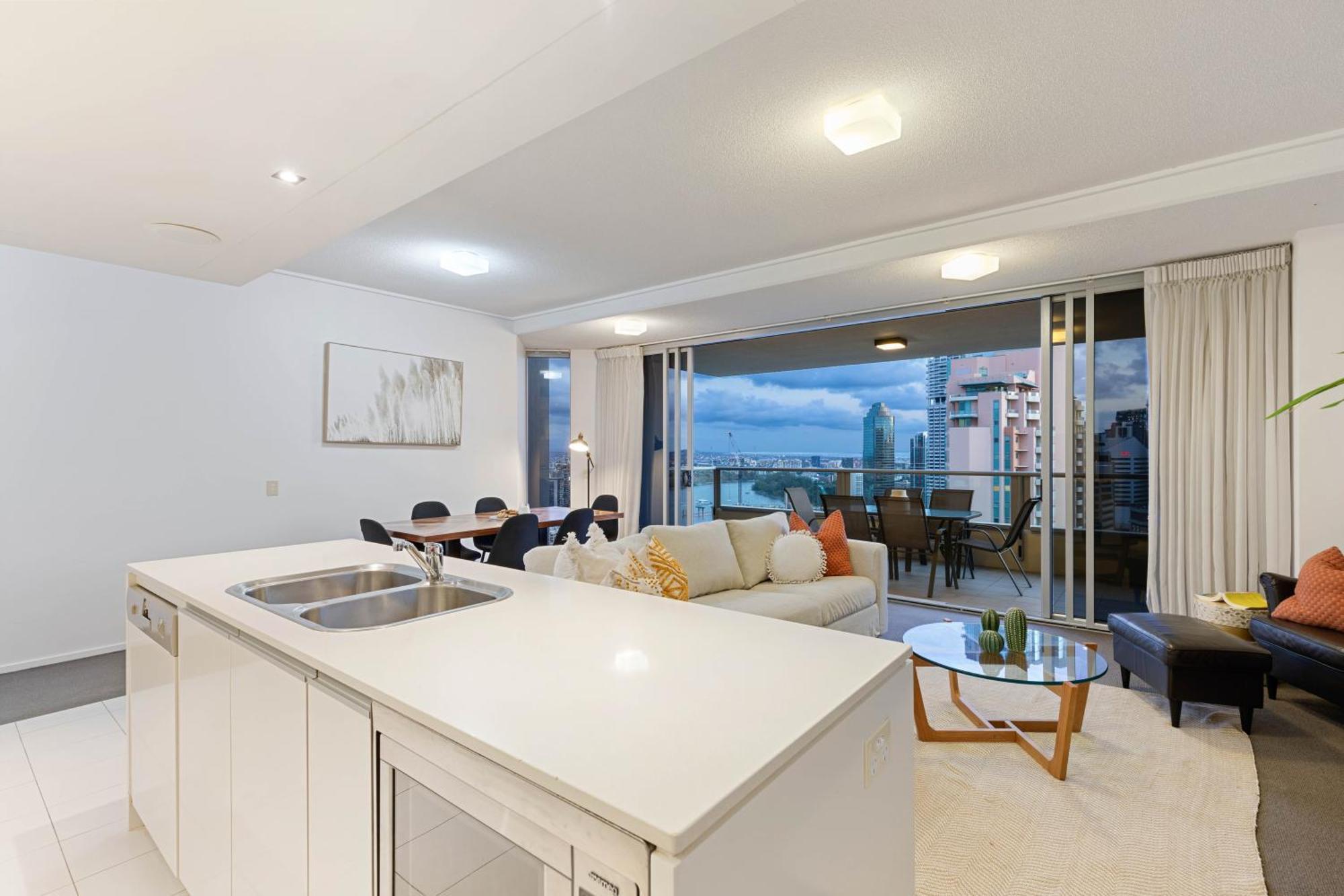 Apartment Aab Skyline *