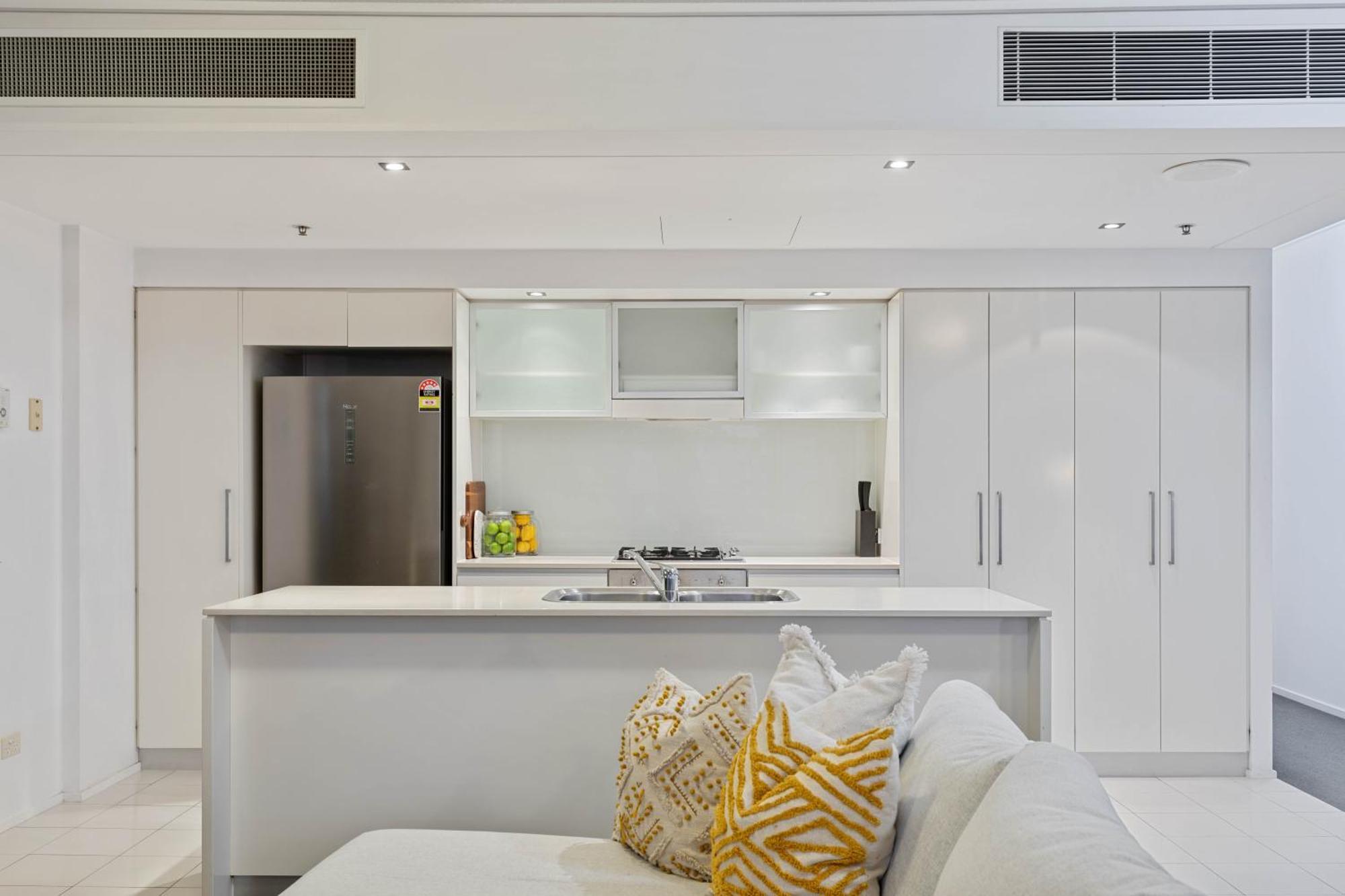 Apartment Aab Skyline