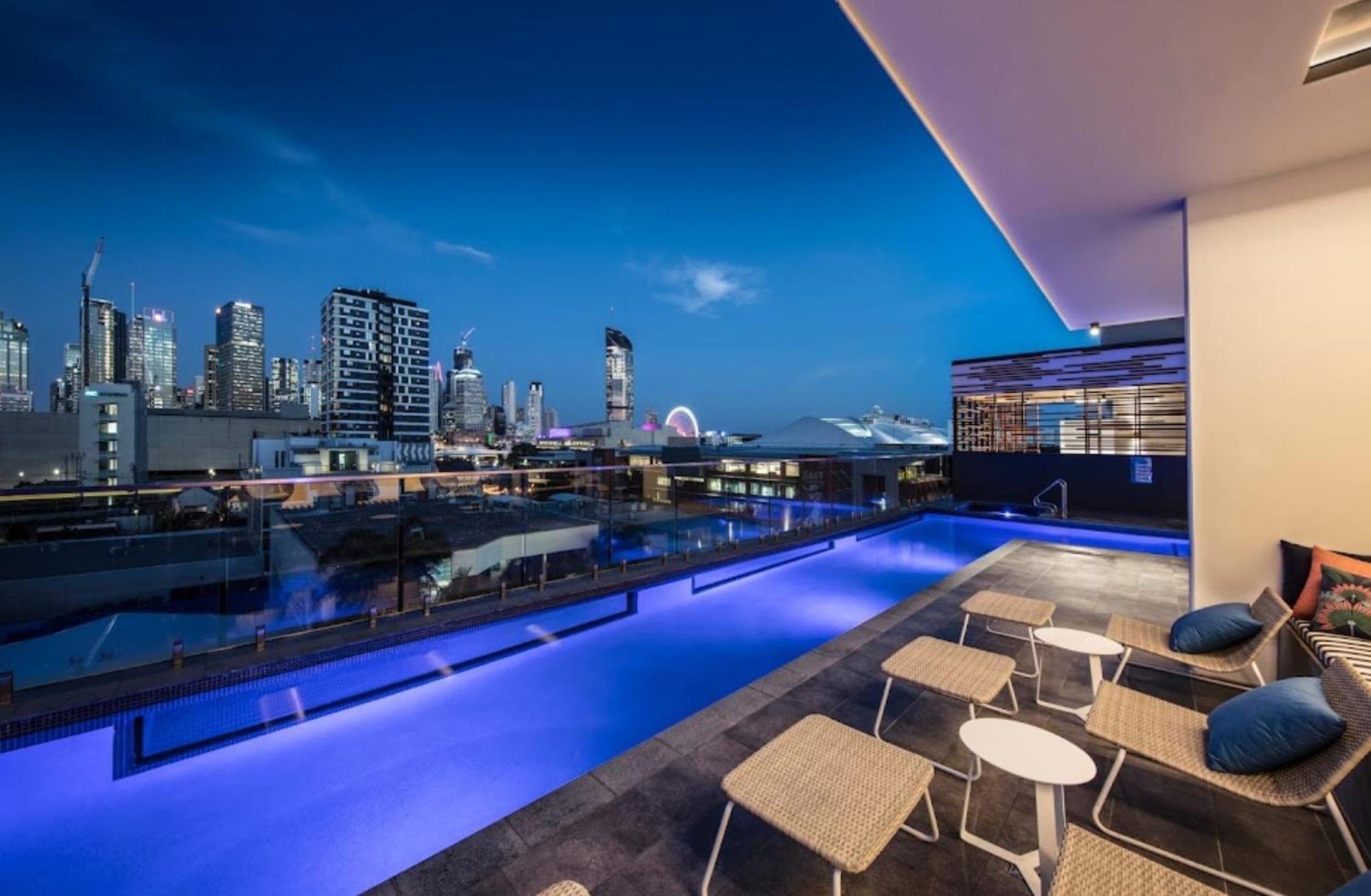 Elegant And Cozy Floor 1bd At South Bank Apartamento *