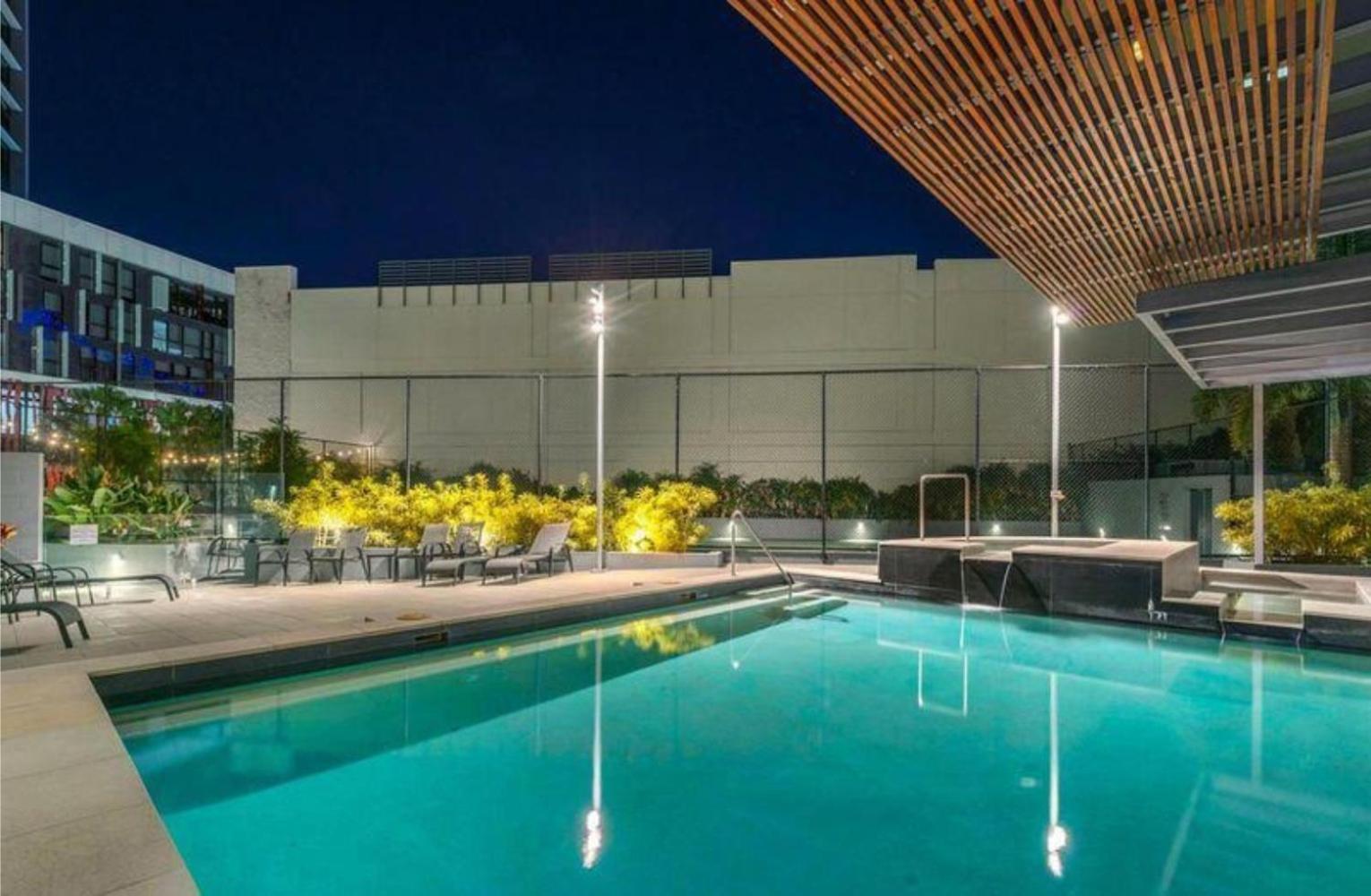 Apartment Aab Skyline Brisbane