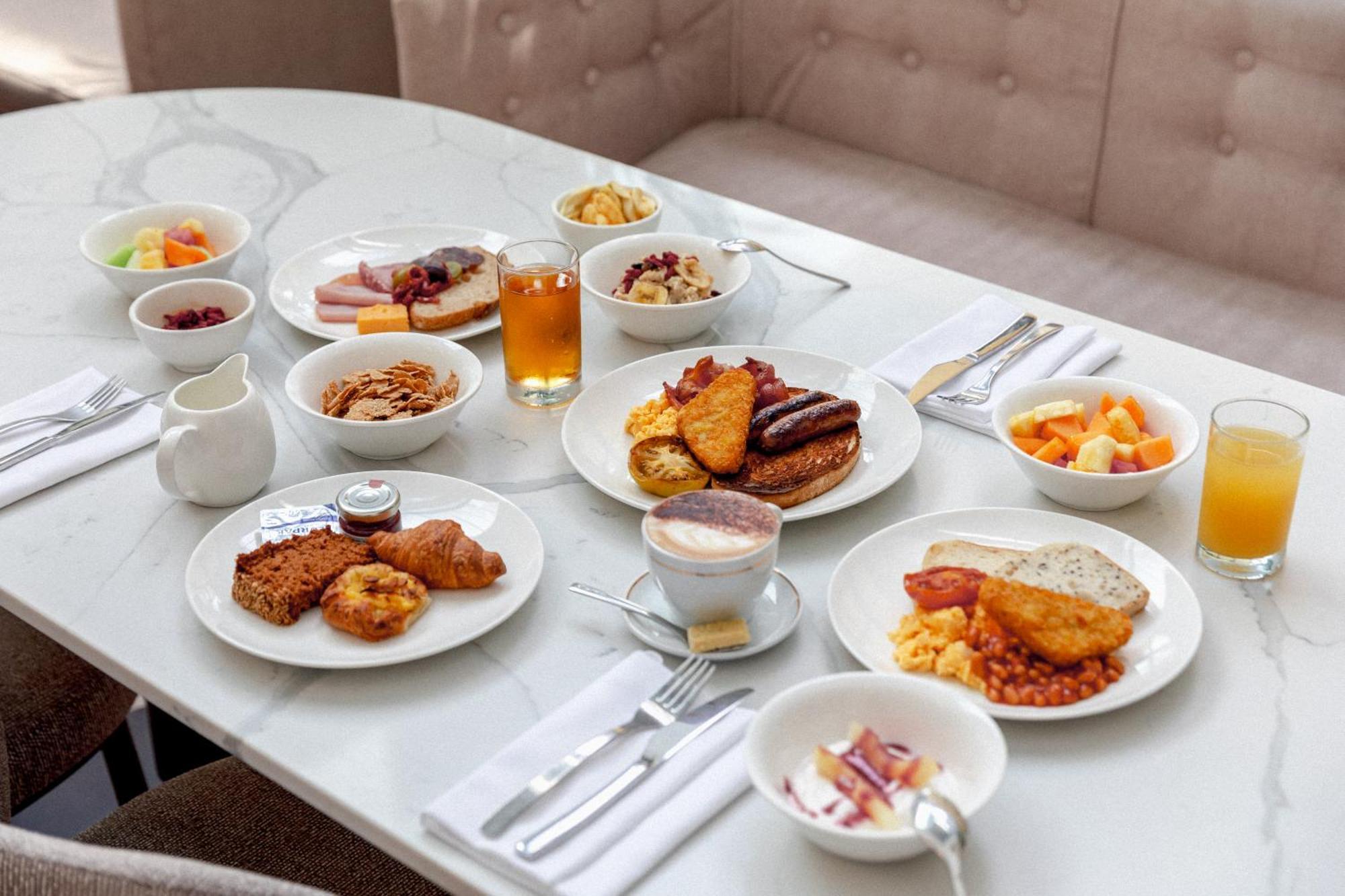 Hotel Amora 5*
