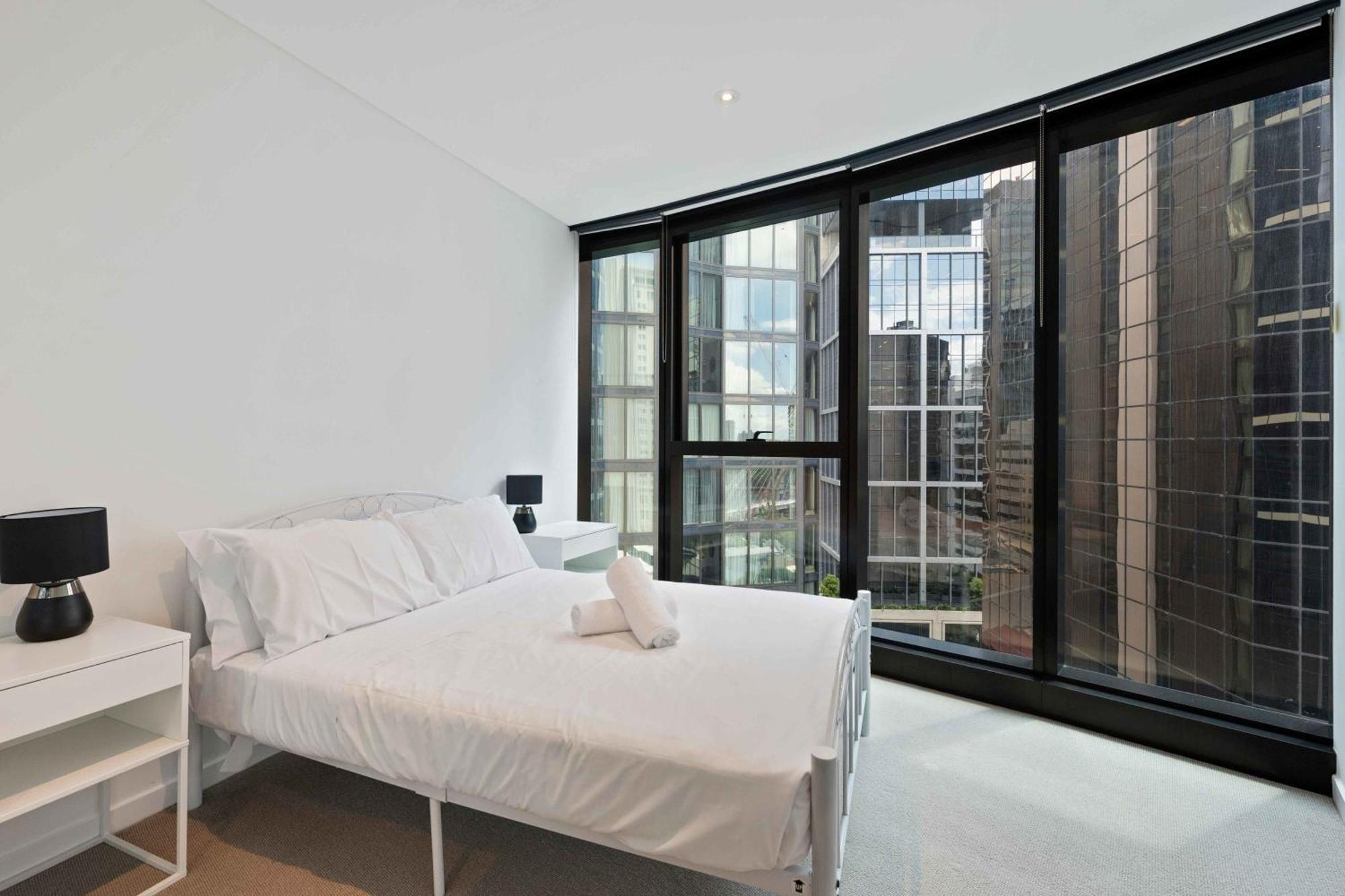 1br In The Heart Of The W Stunning View Apartamento