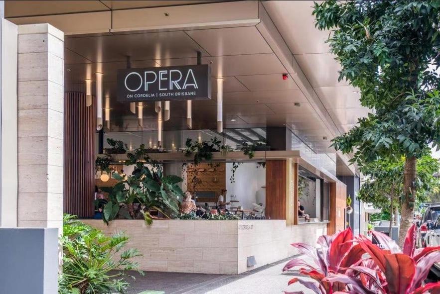 Urban Elegance 2b2b W Parking, Pool South - 608 * Brisbane