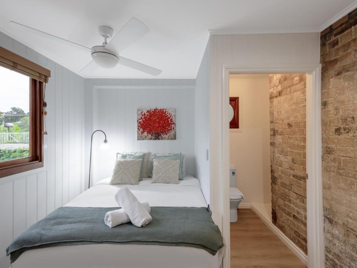 Casa de férias Serene 3 Bedroom Inner Retreat Highgate Hill Brisbane