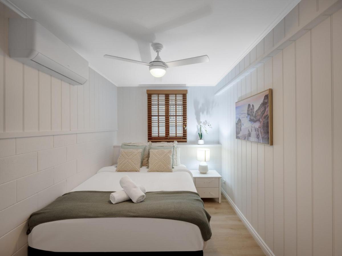 Serene 3 Bedroom Inner Retreat Highgate Hill Casa de férias Brisbane