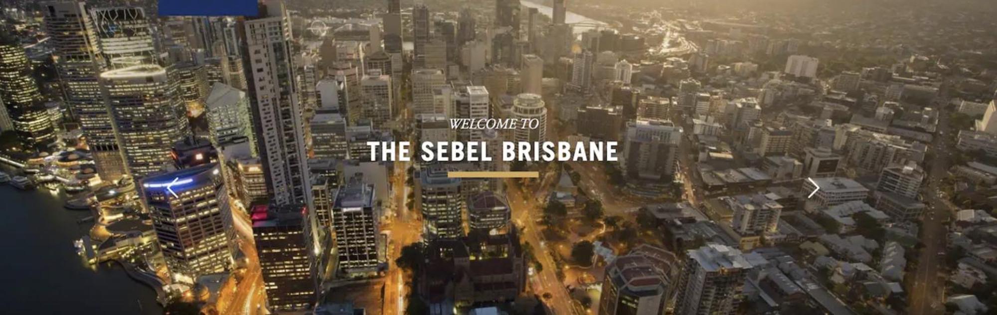 Apartment Cbd - 1bdr - Sebel 4 Star