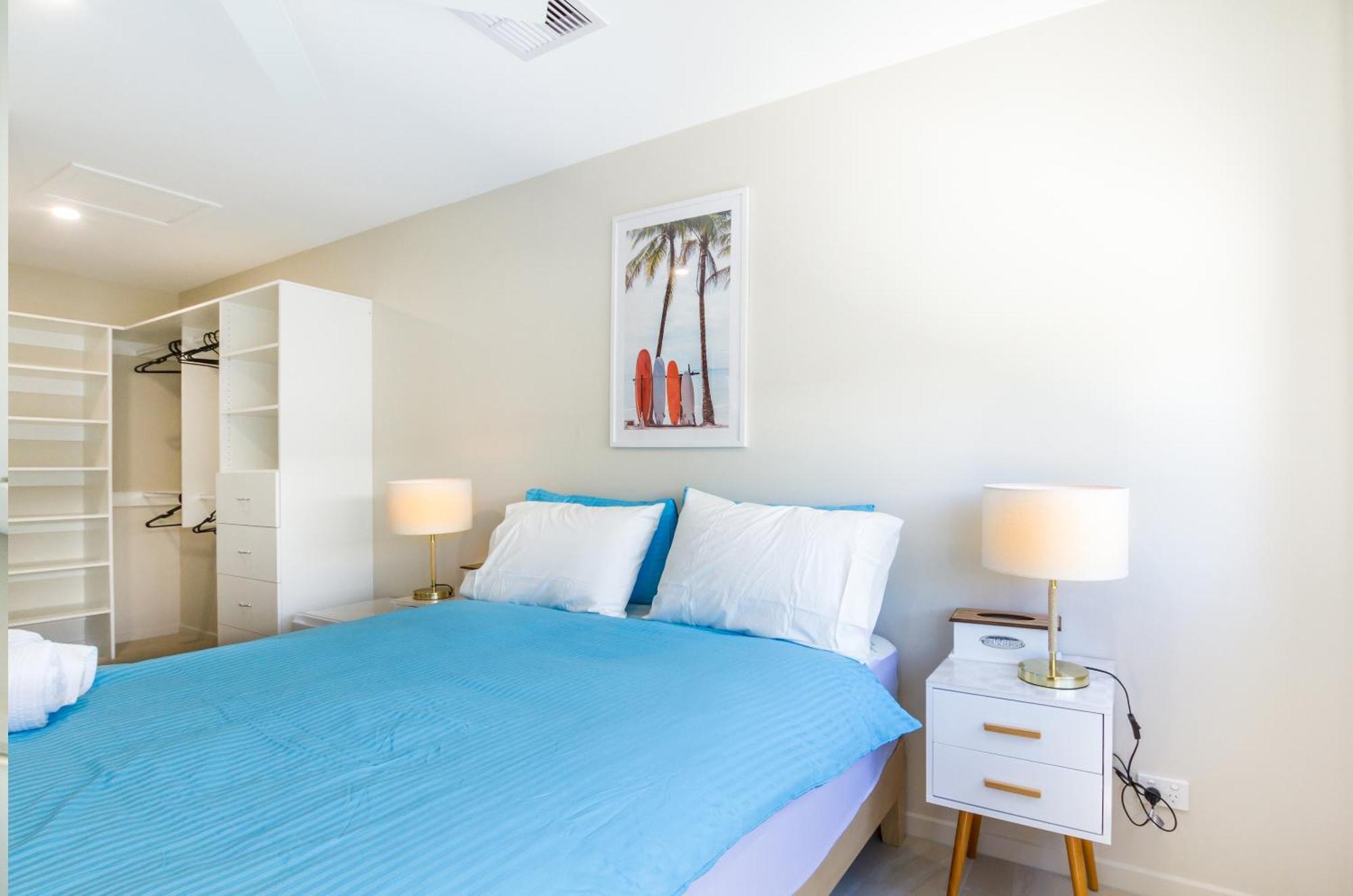 Holiday home To Rent At The Glasshouse Mountains - Wifi *