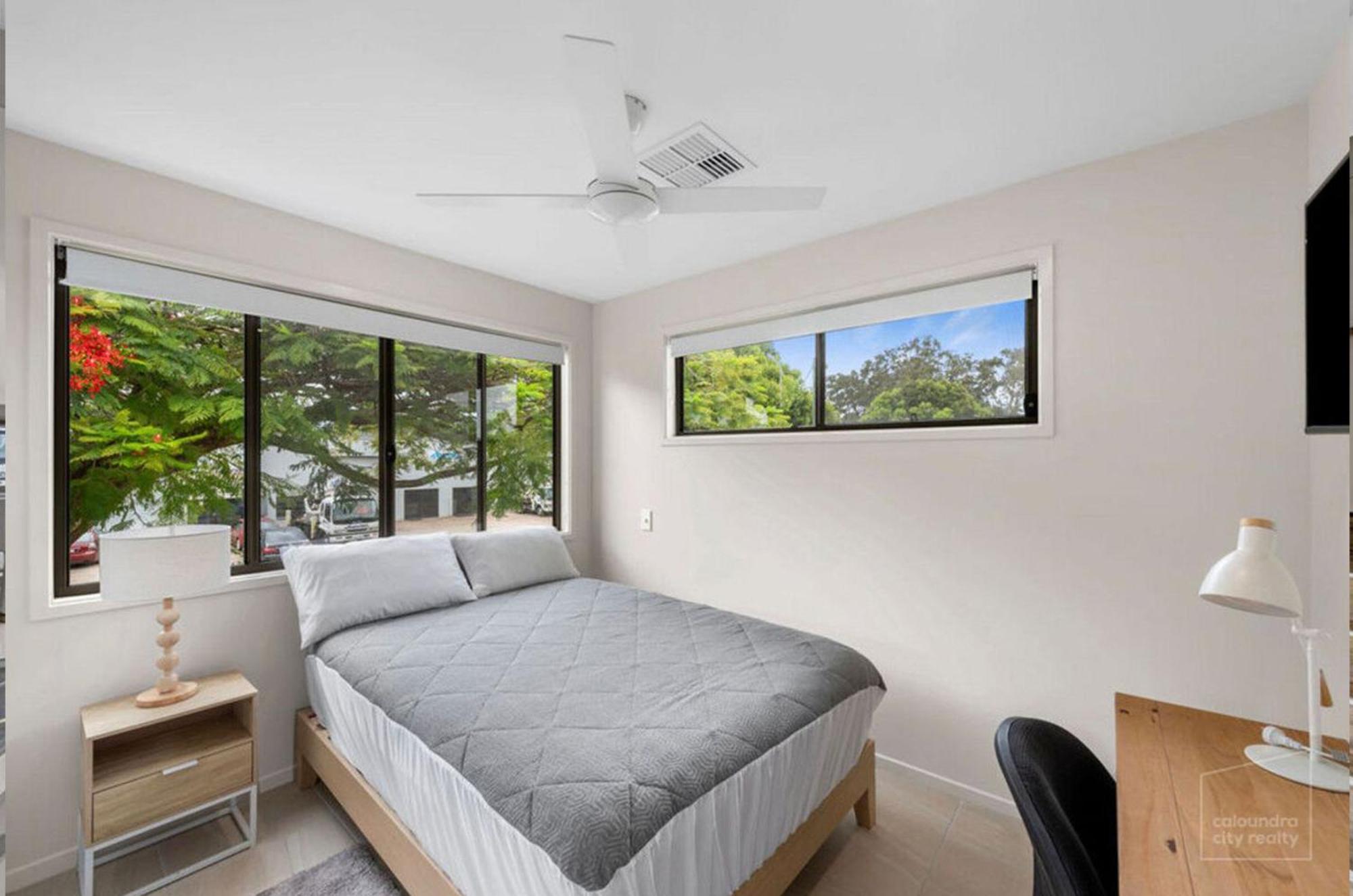 To Rent At The Glasshouse Mountains - Wifi Holiday home *