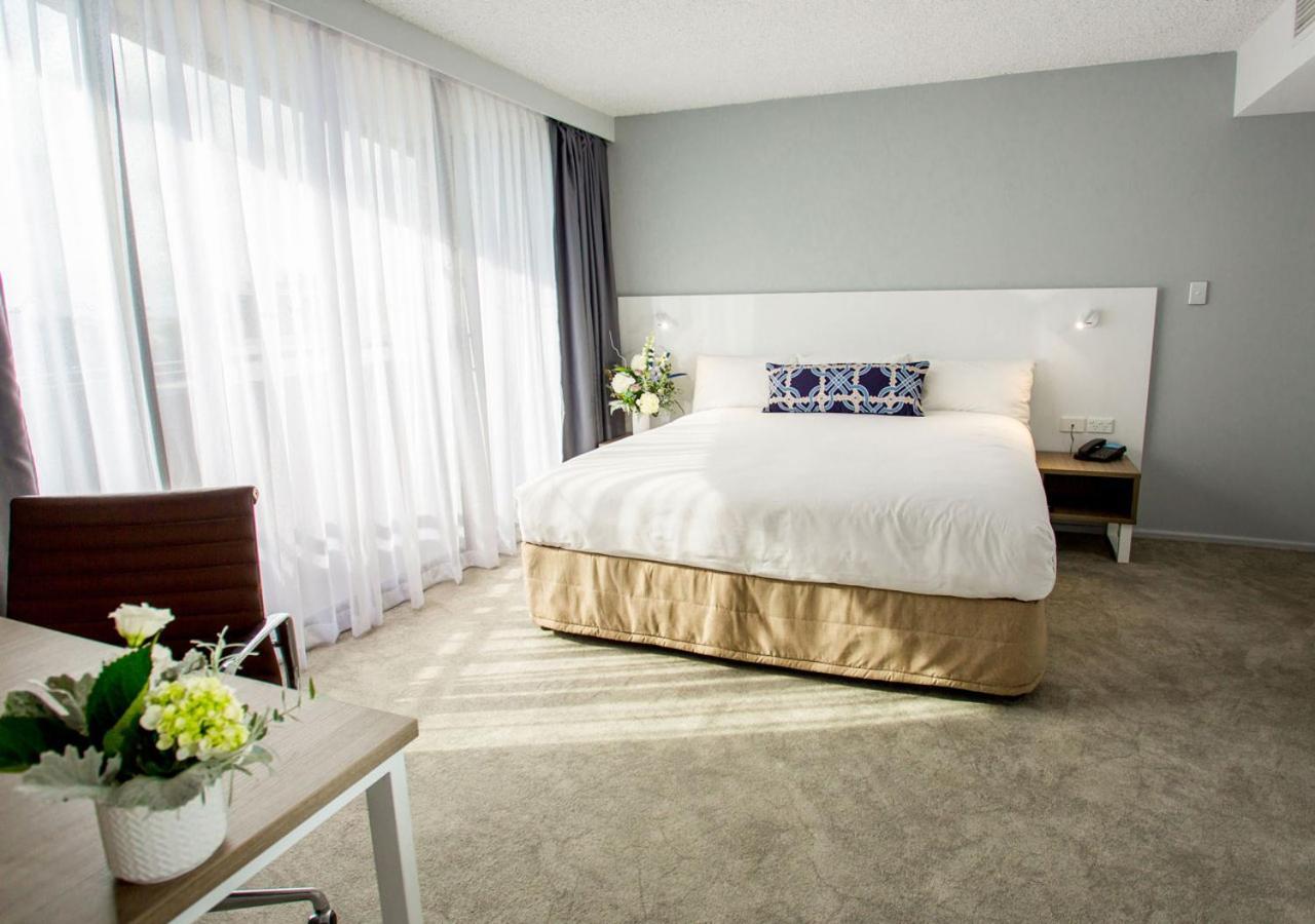 Mercure Spring Hill 4* Brisbane