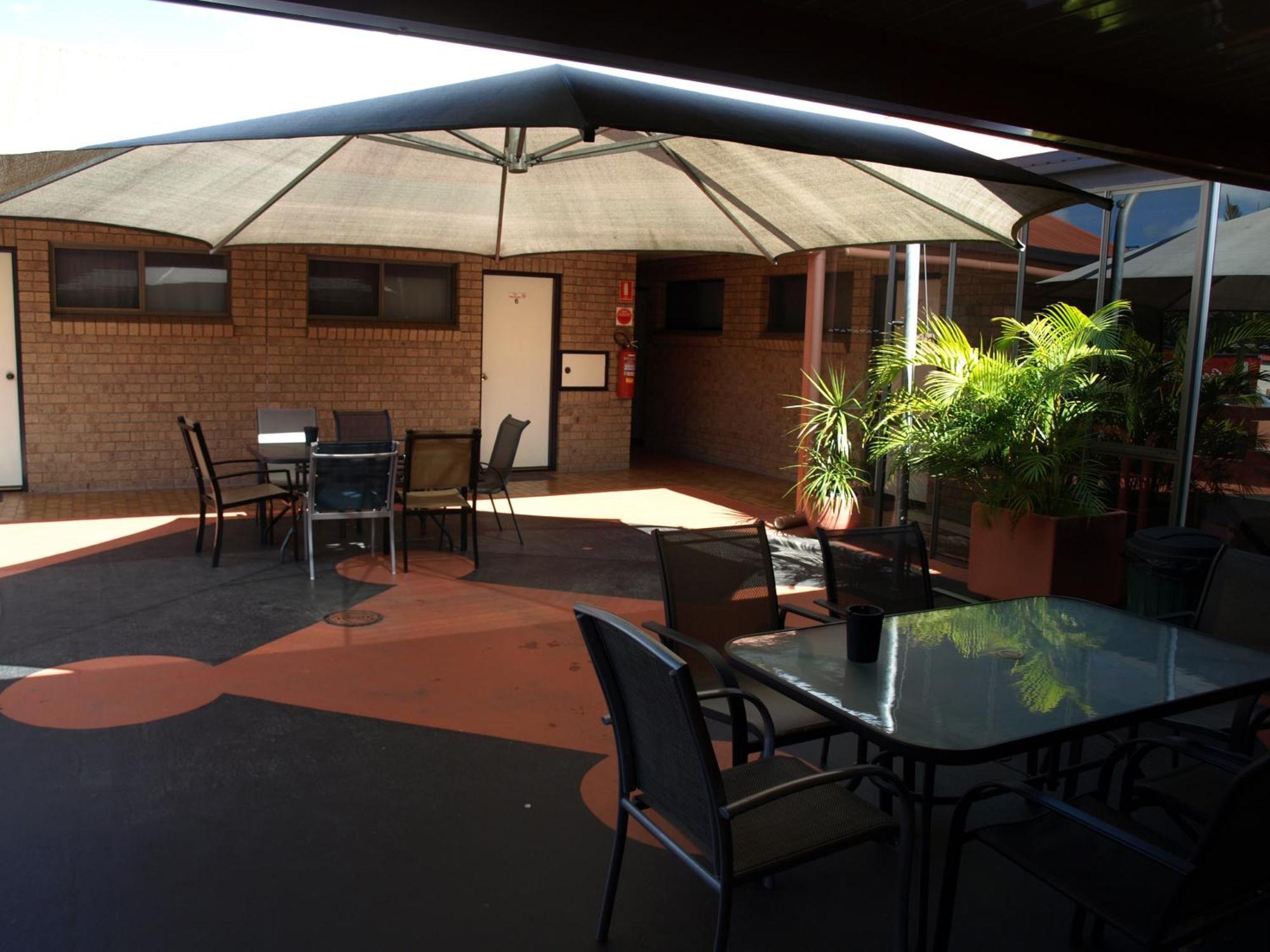 Lancaster Court Brisbane