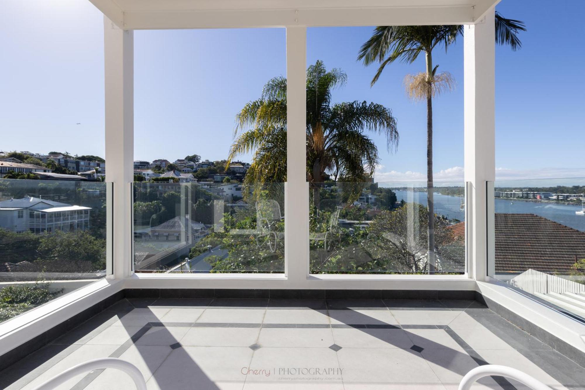 Hamilton Hill With Panorama View Villa *