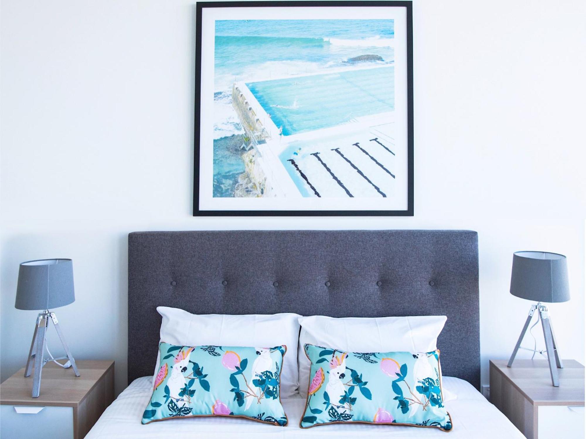 Airtrip On Margaret Street In Cbd Bed & Breakfast