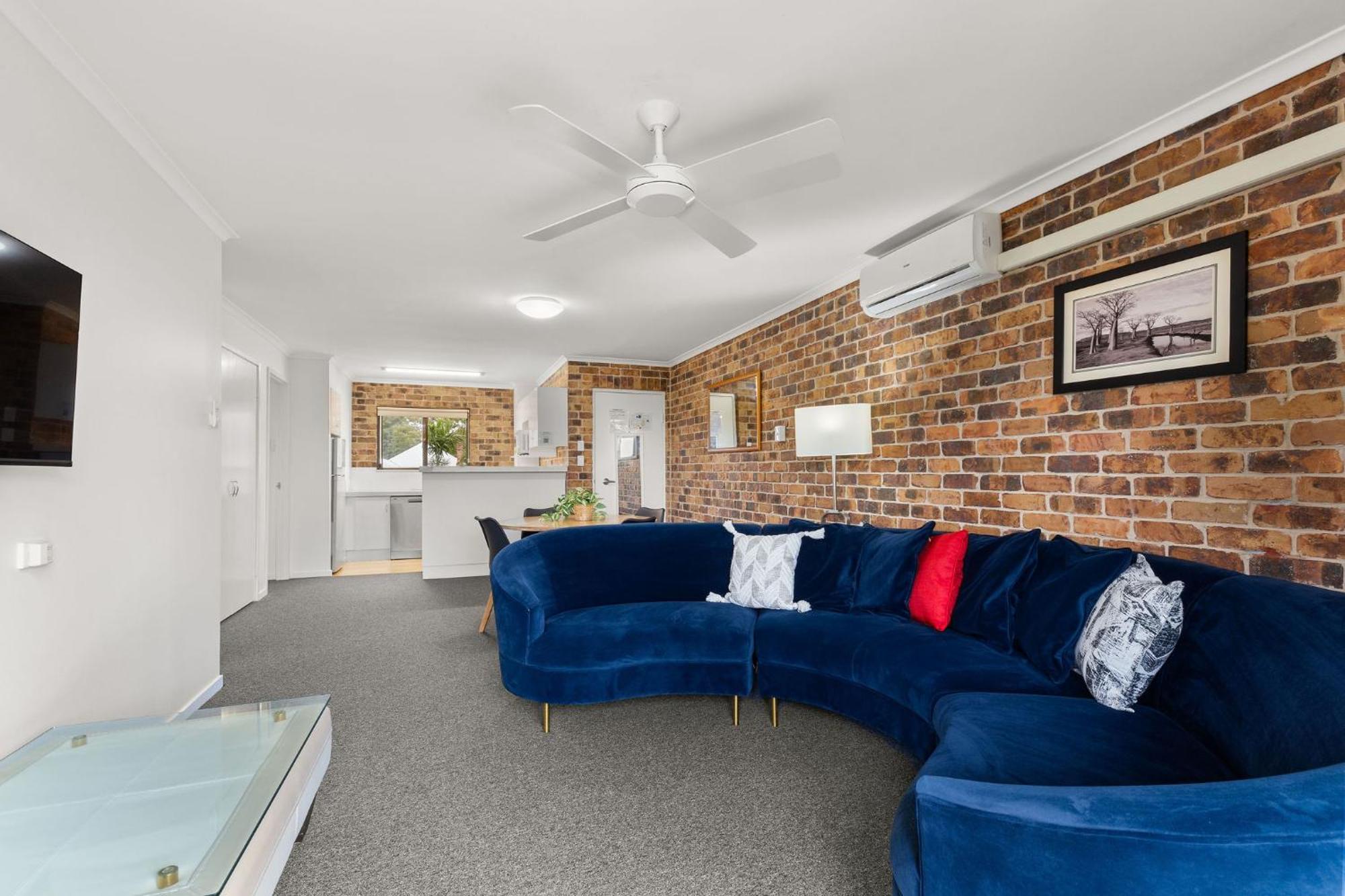 Toowong Aparthotel