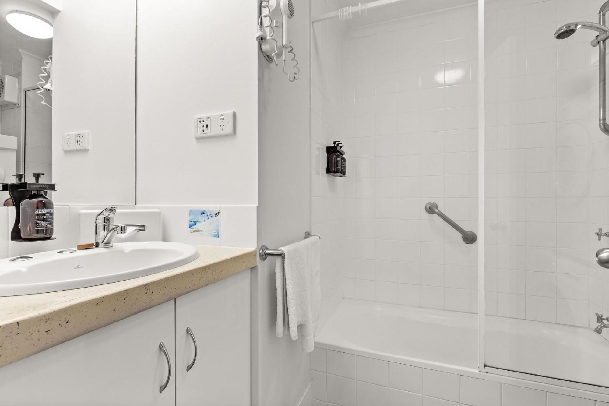 Aparthotel Toowong 4*