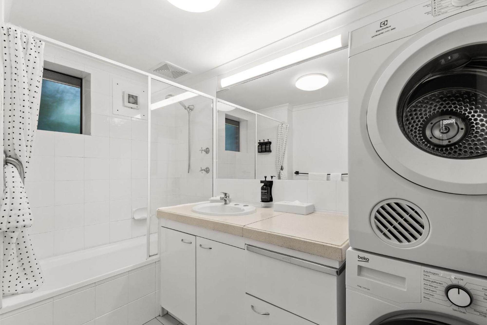 Aparthotel Toowong Brisbane