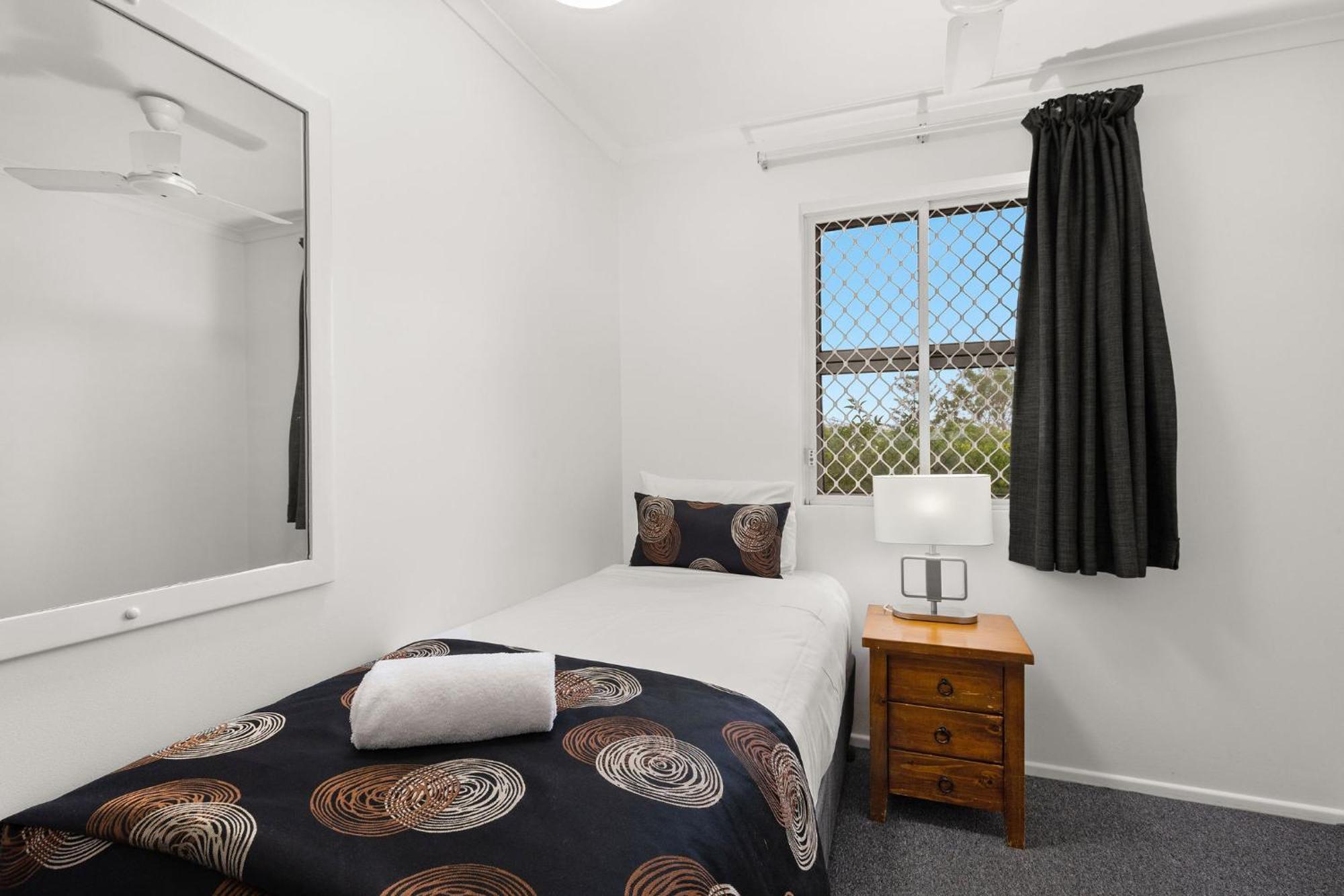 Toowong Aparthotel 4*