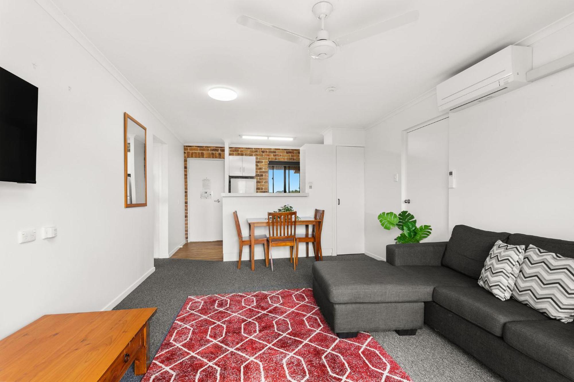 Toowong 4* Brisbane