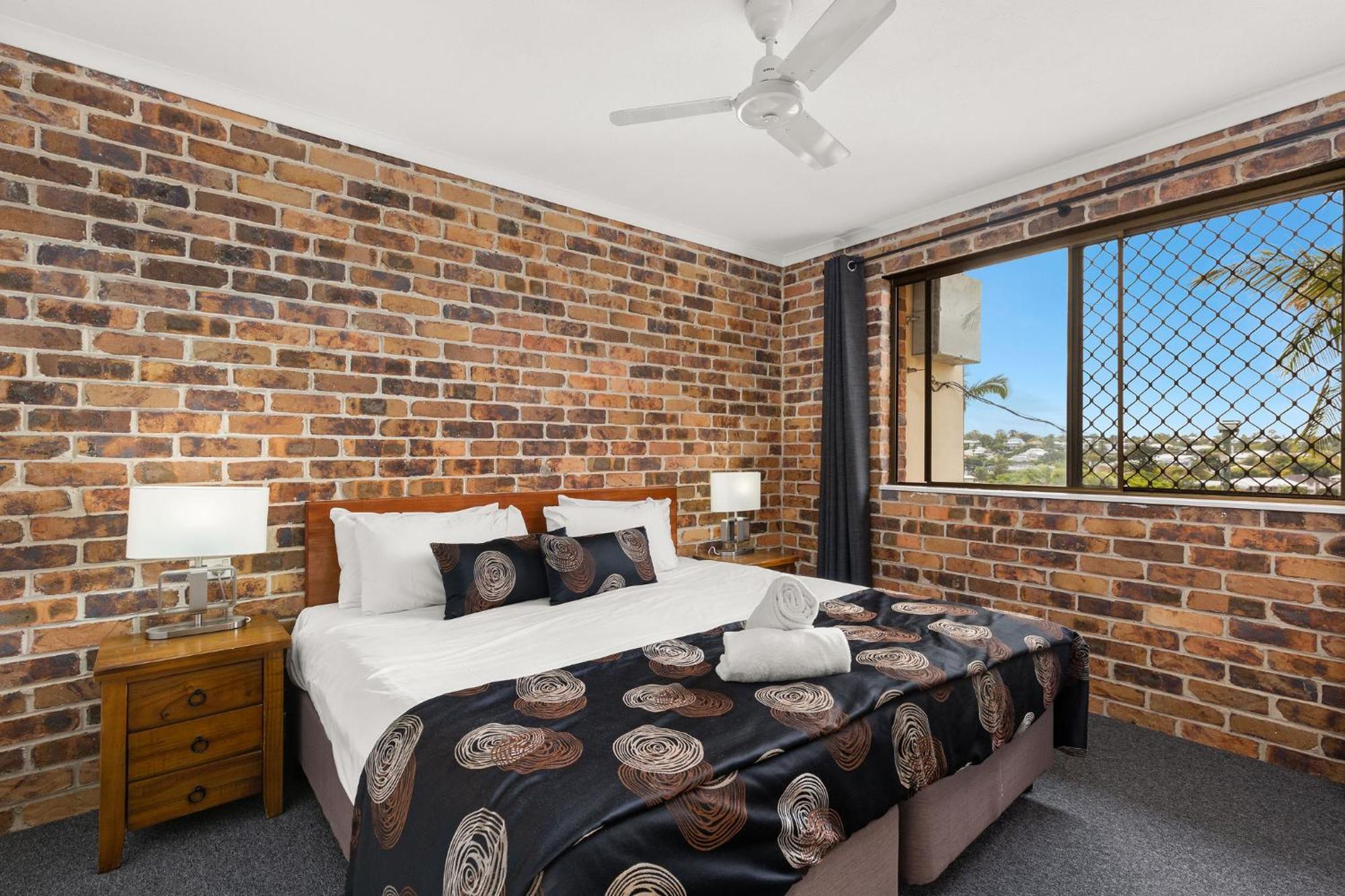 Aparthotel Toowong