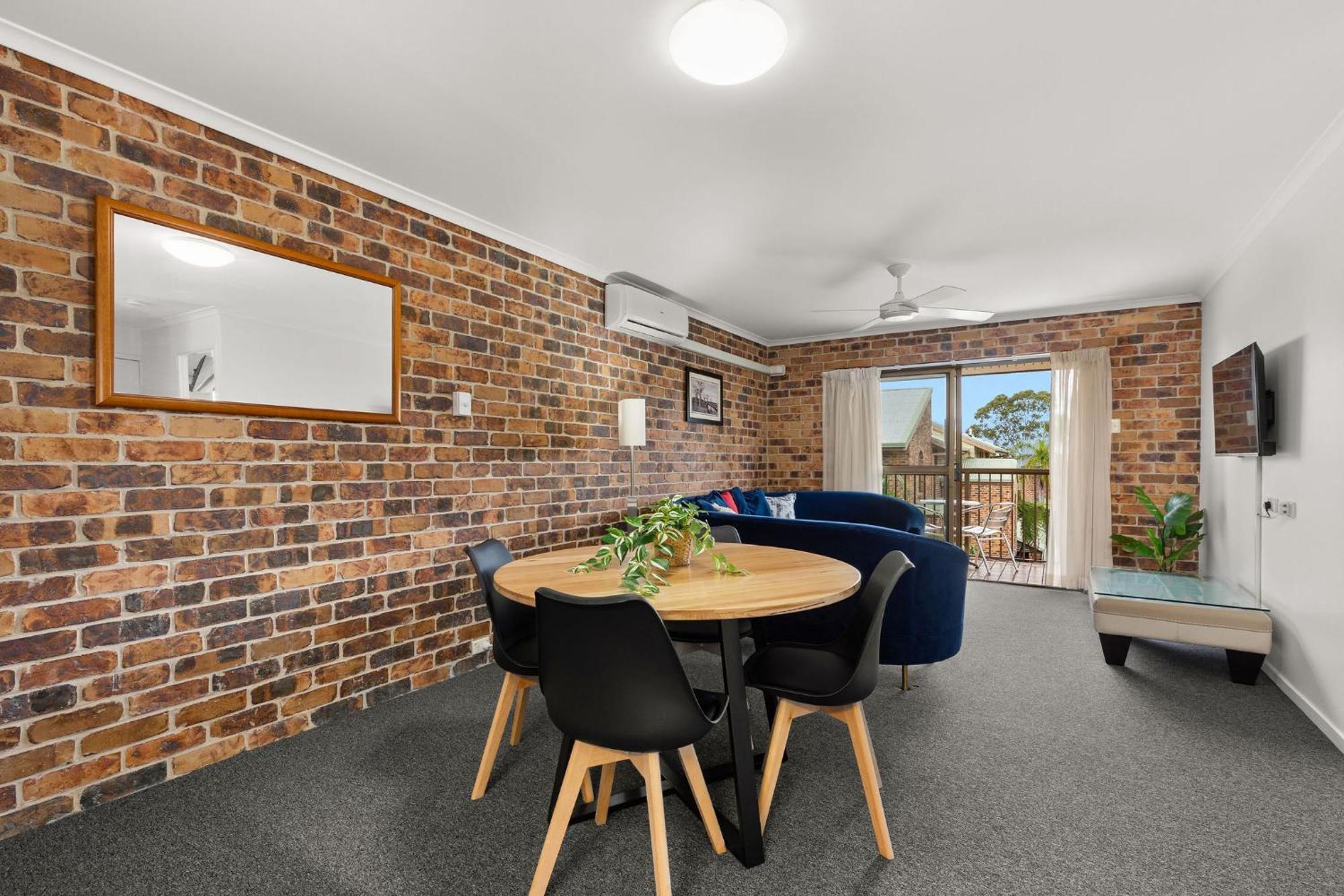 Toowong 4* Brisbane