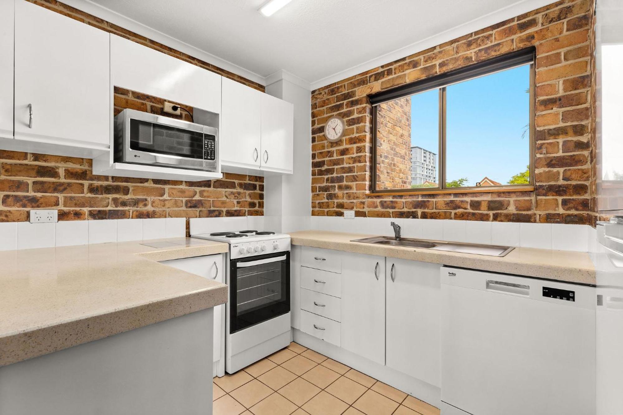 Toowong Aparthotel