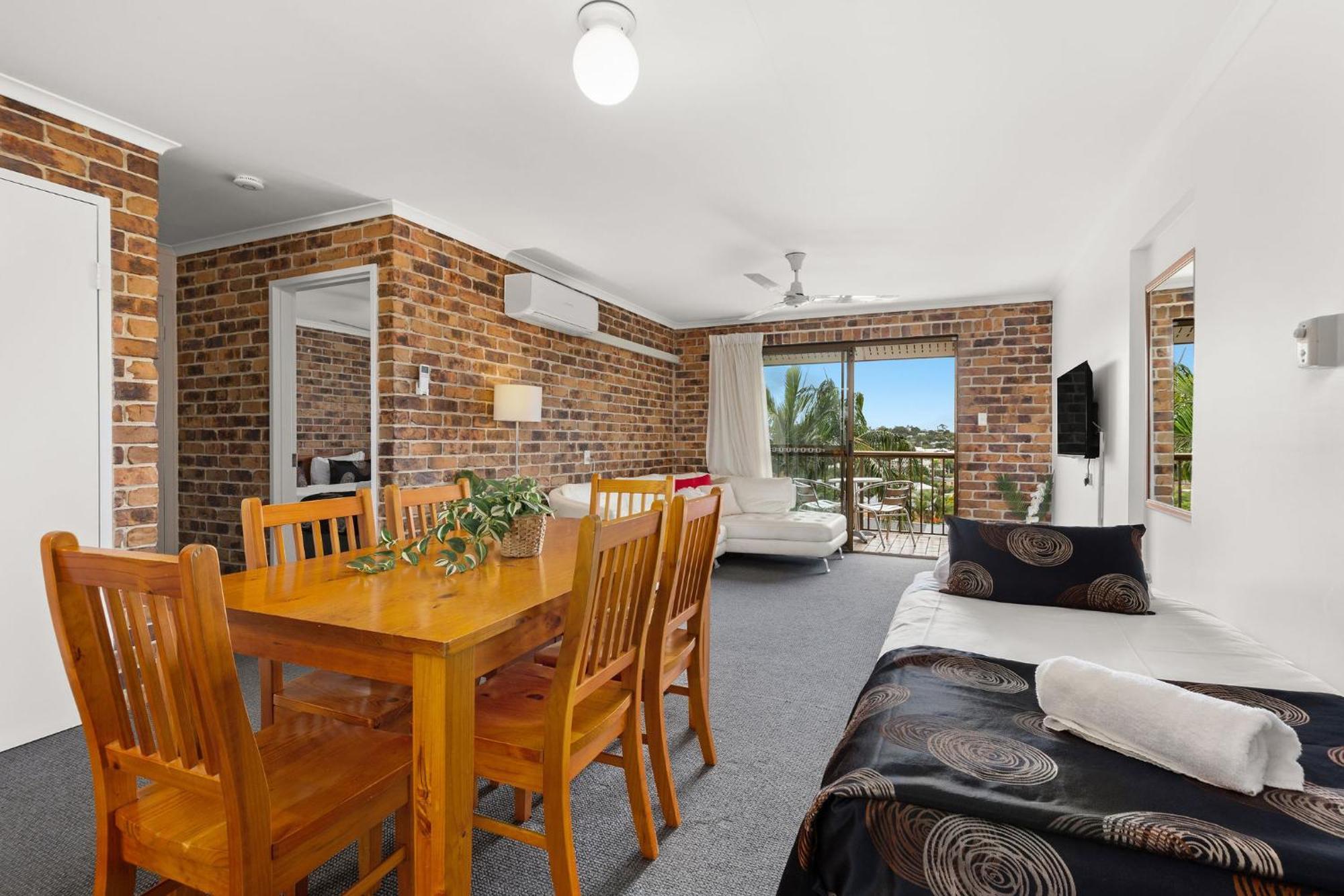 Toowong 4* Brisbane