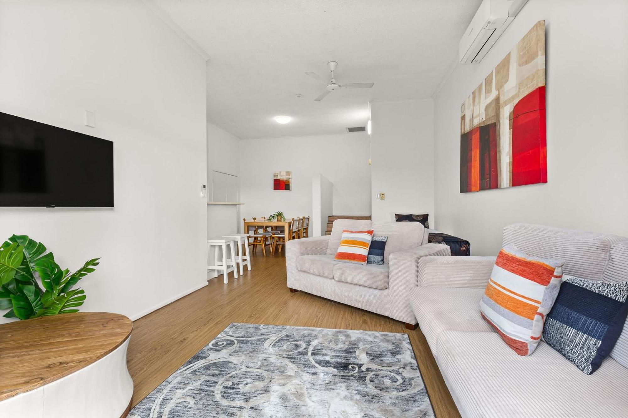 Toowong Aparthotel
