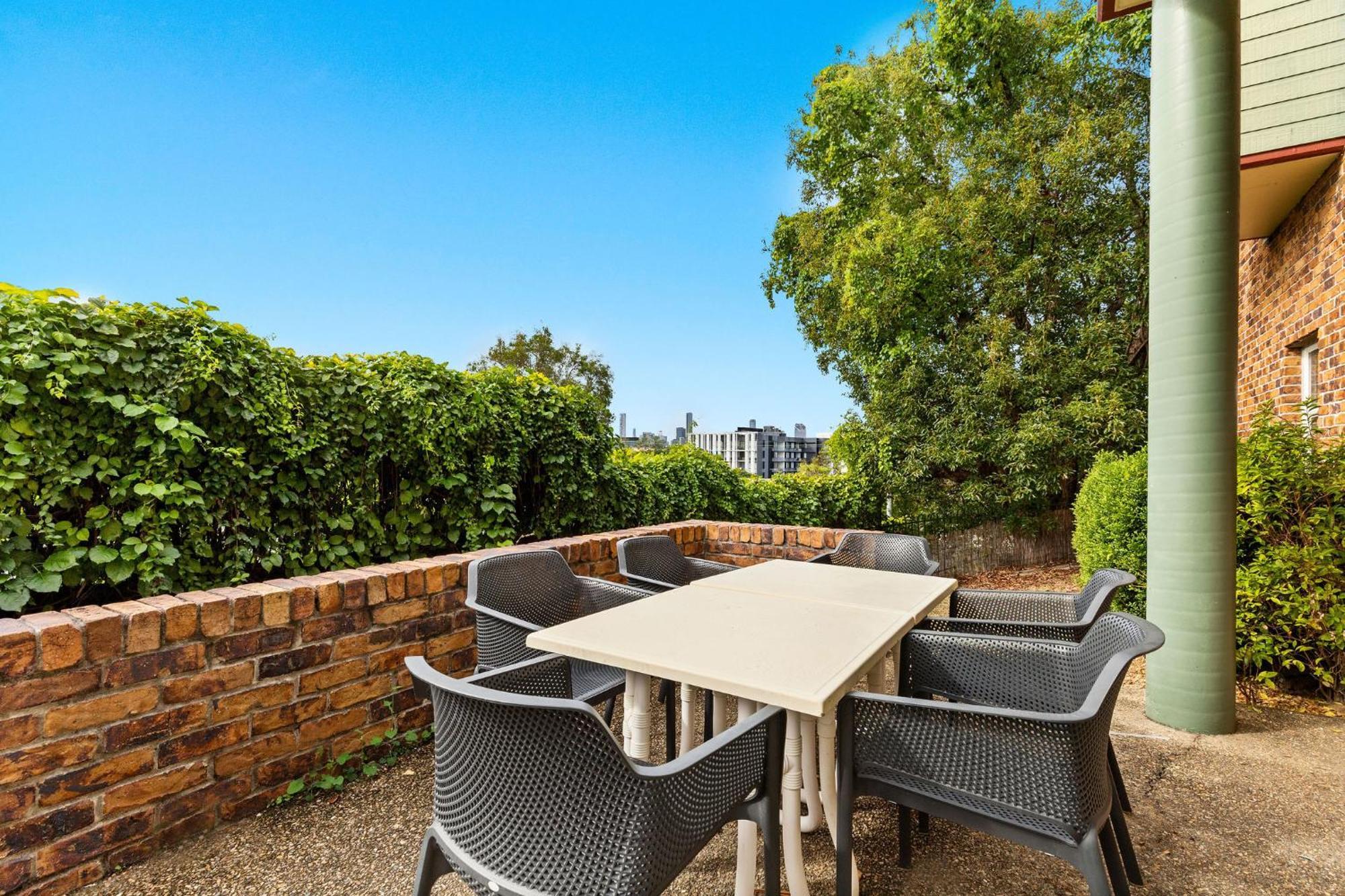 Aparthotel Toowong